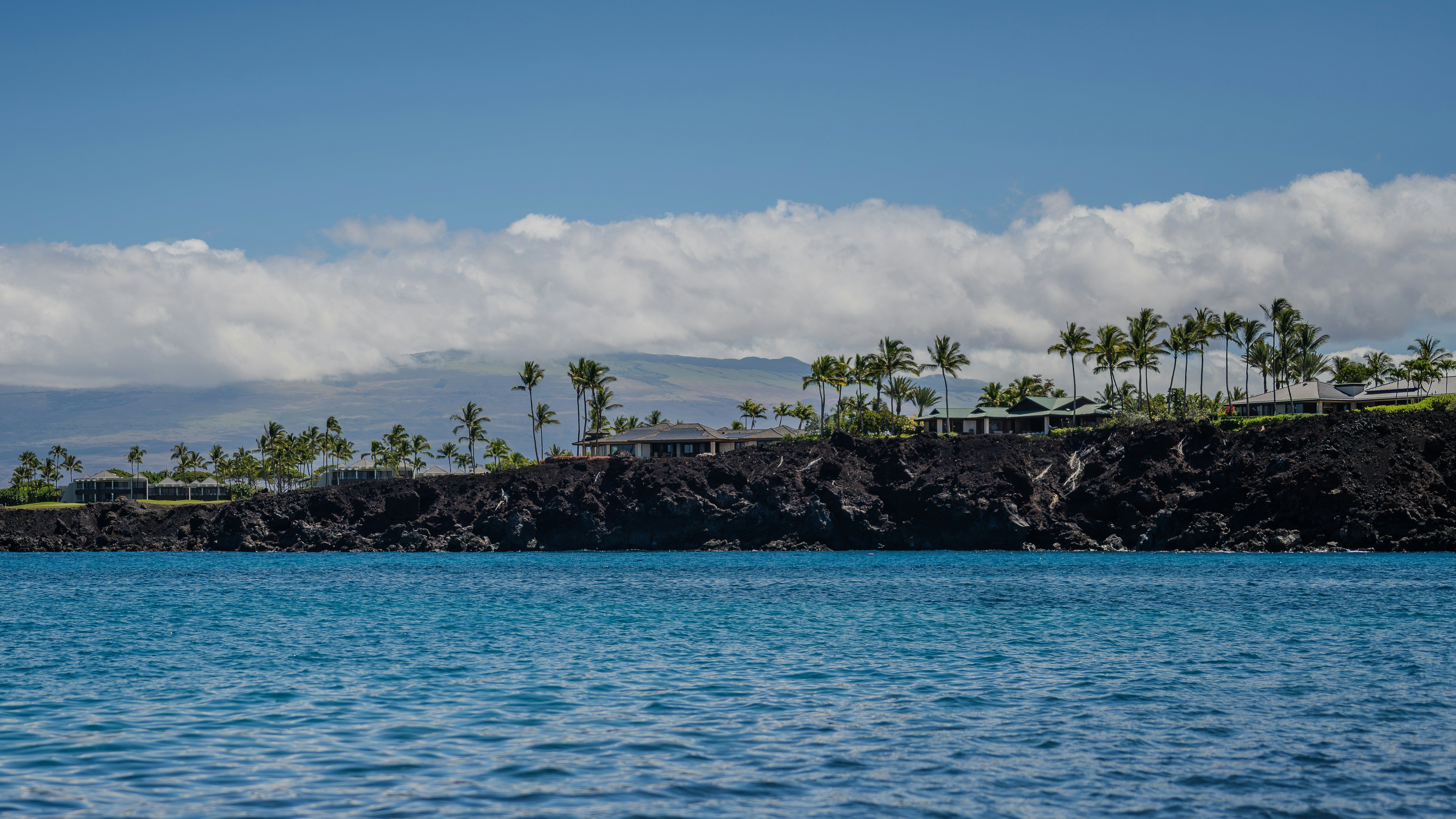 Kalahuipua'a Historic Park