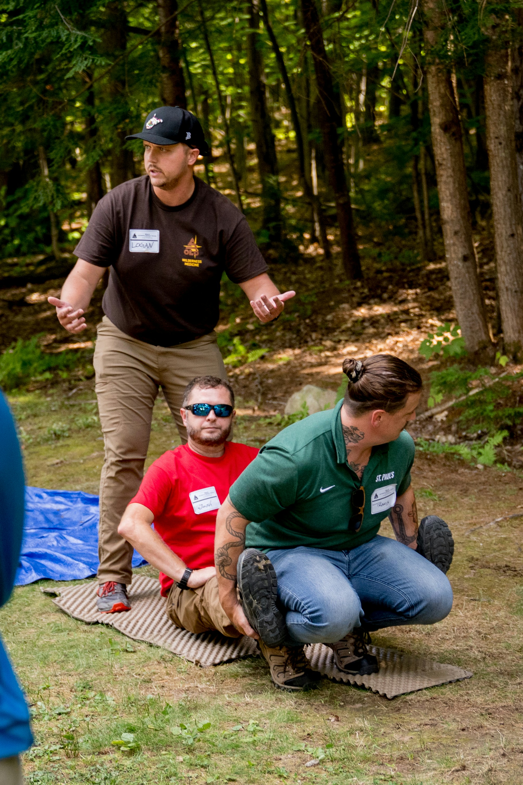 Photo by dropfastcollective