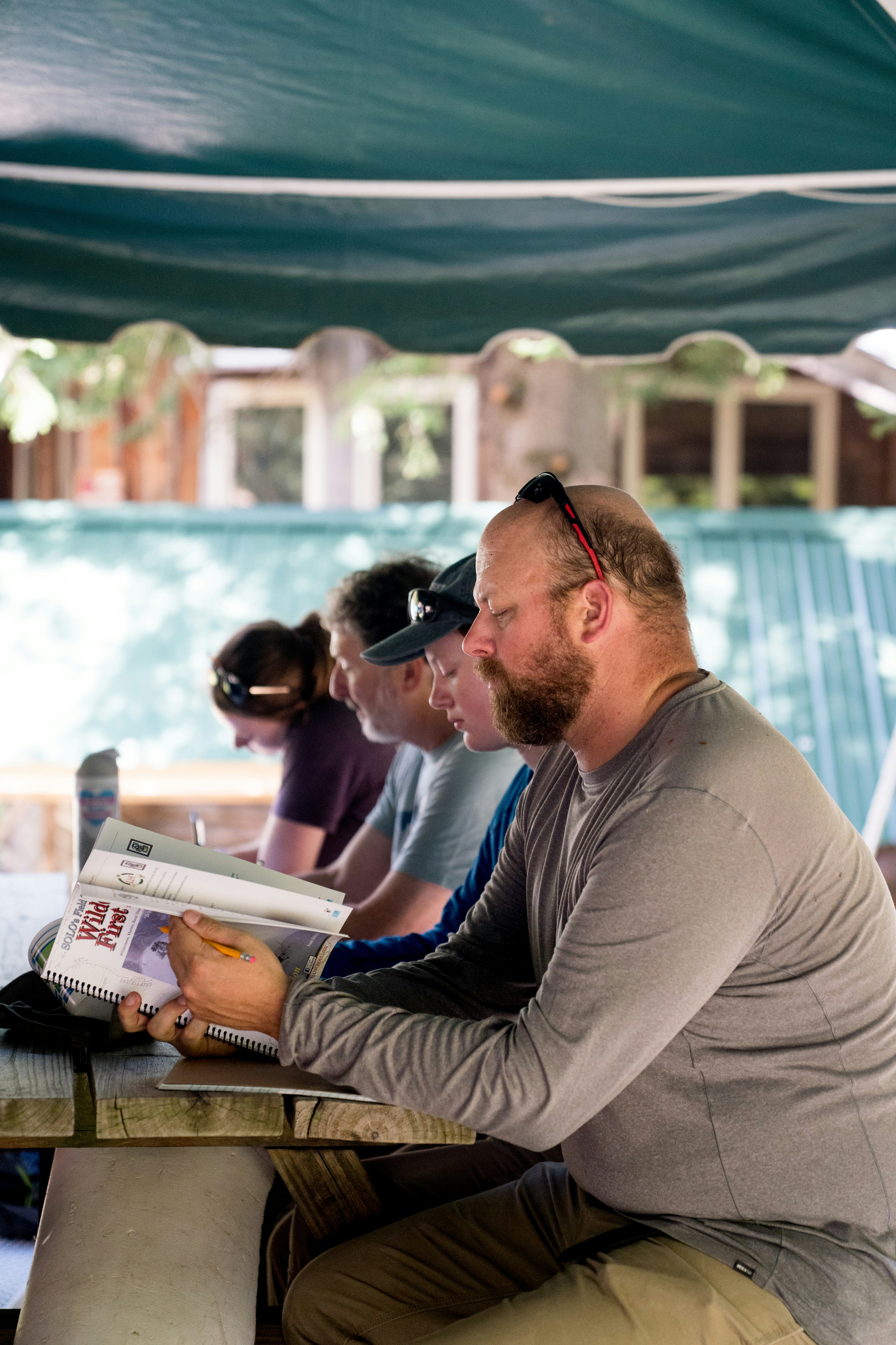 Photo by dropfastcollective