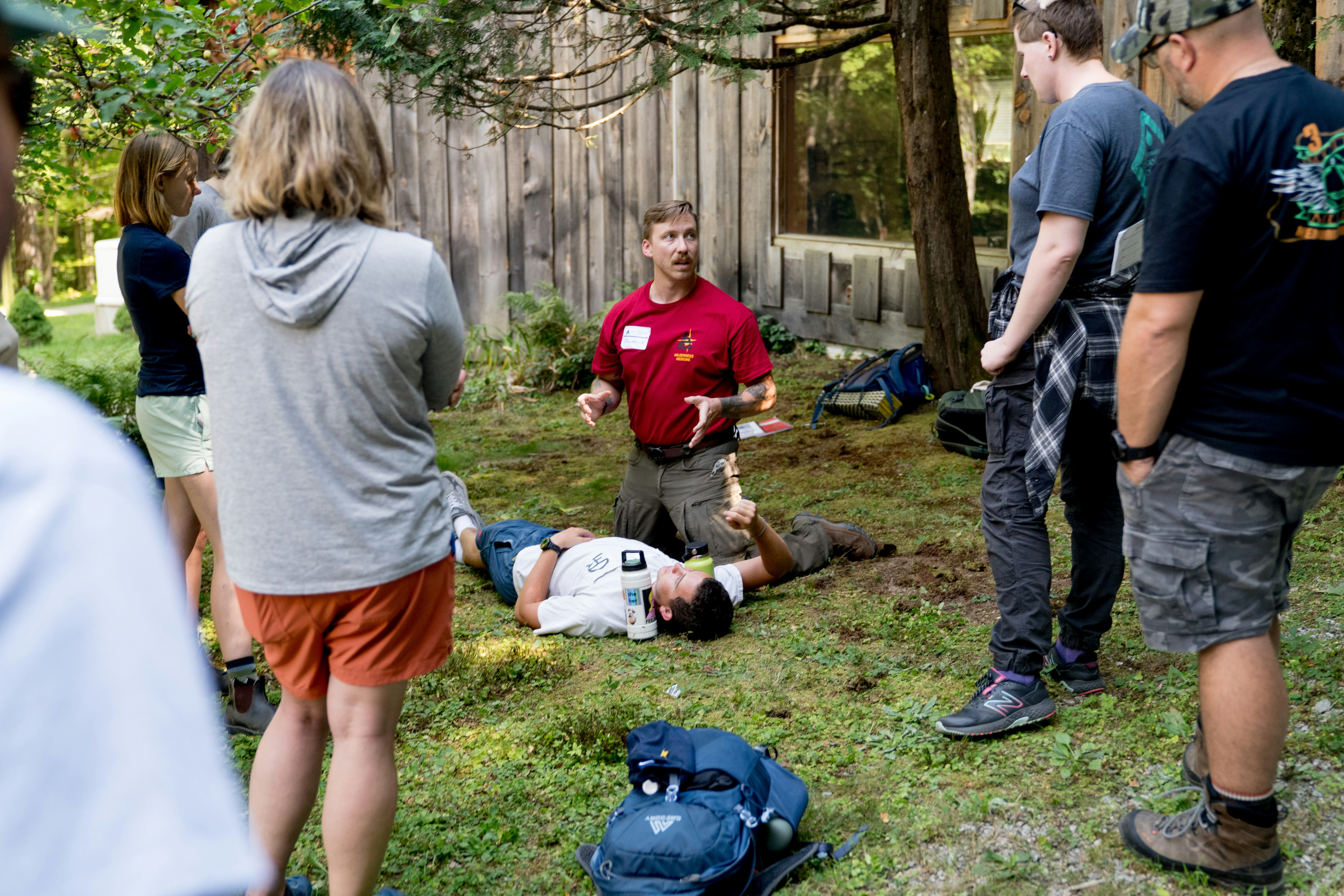 Photo by dropfastcollective