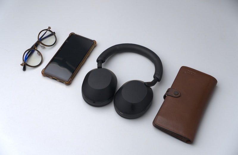 Premium Electronics & Gadgets