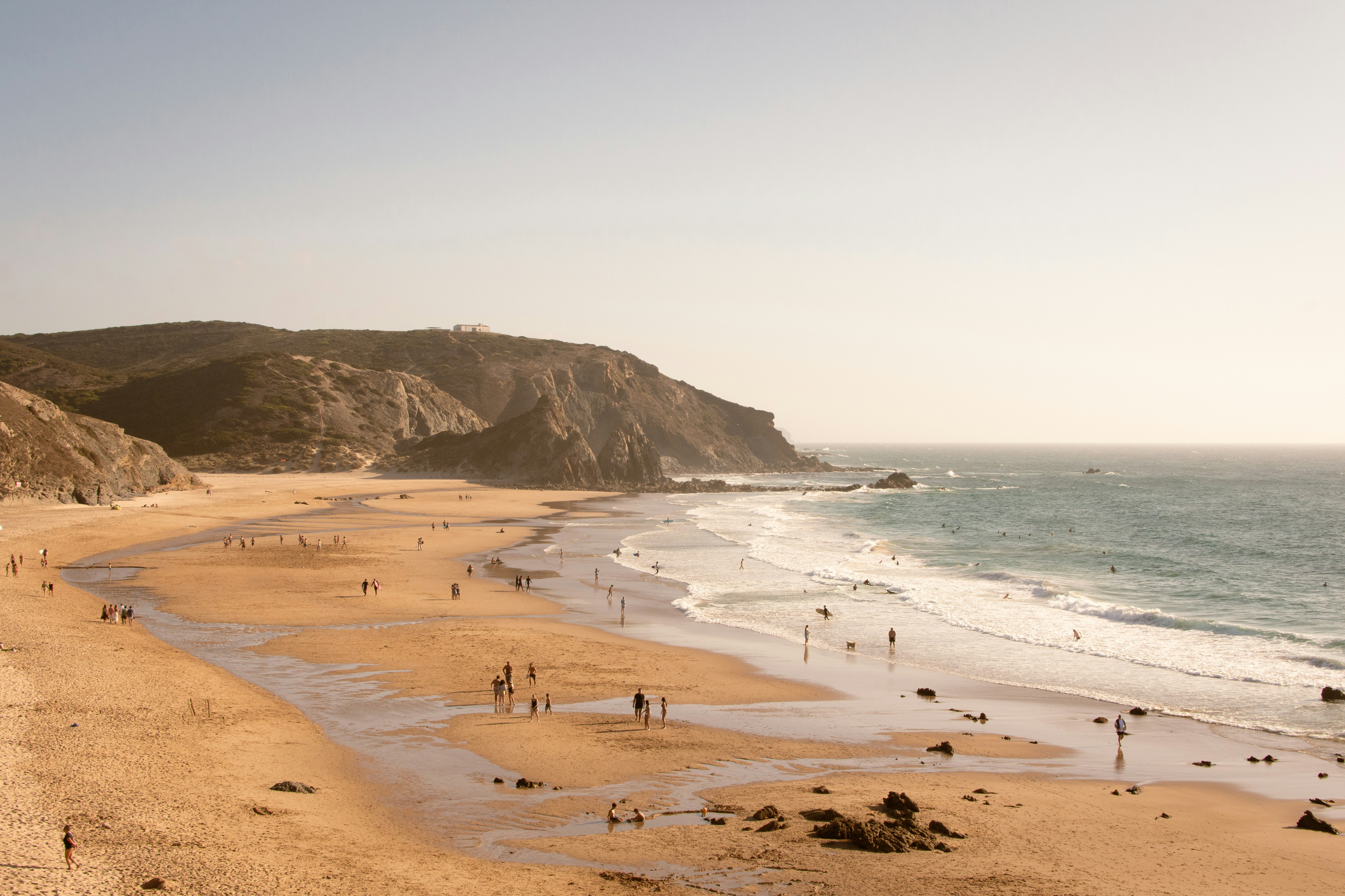 Photo by paolobendandi