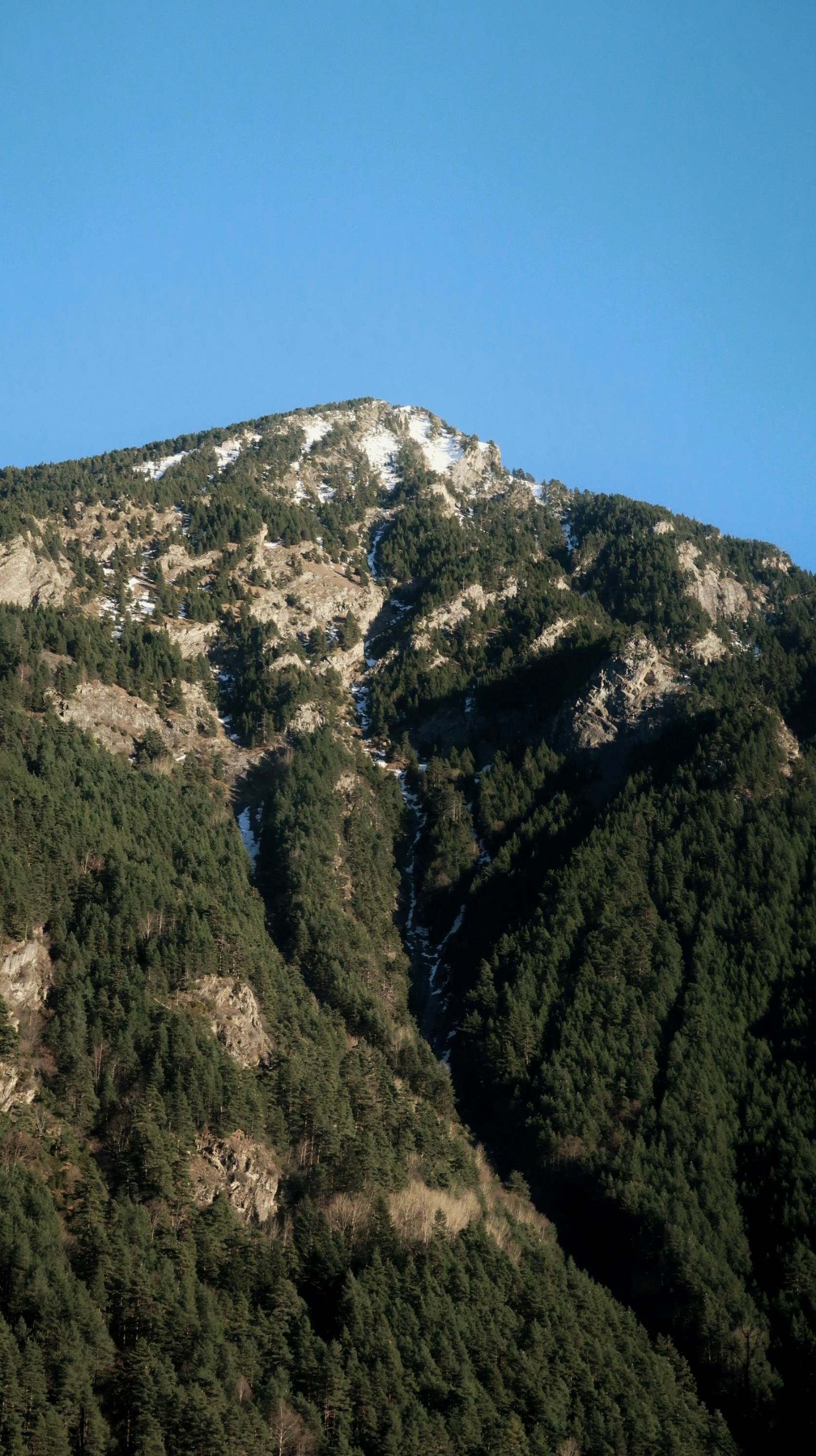 Mount Titano travel photo