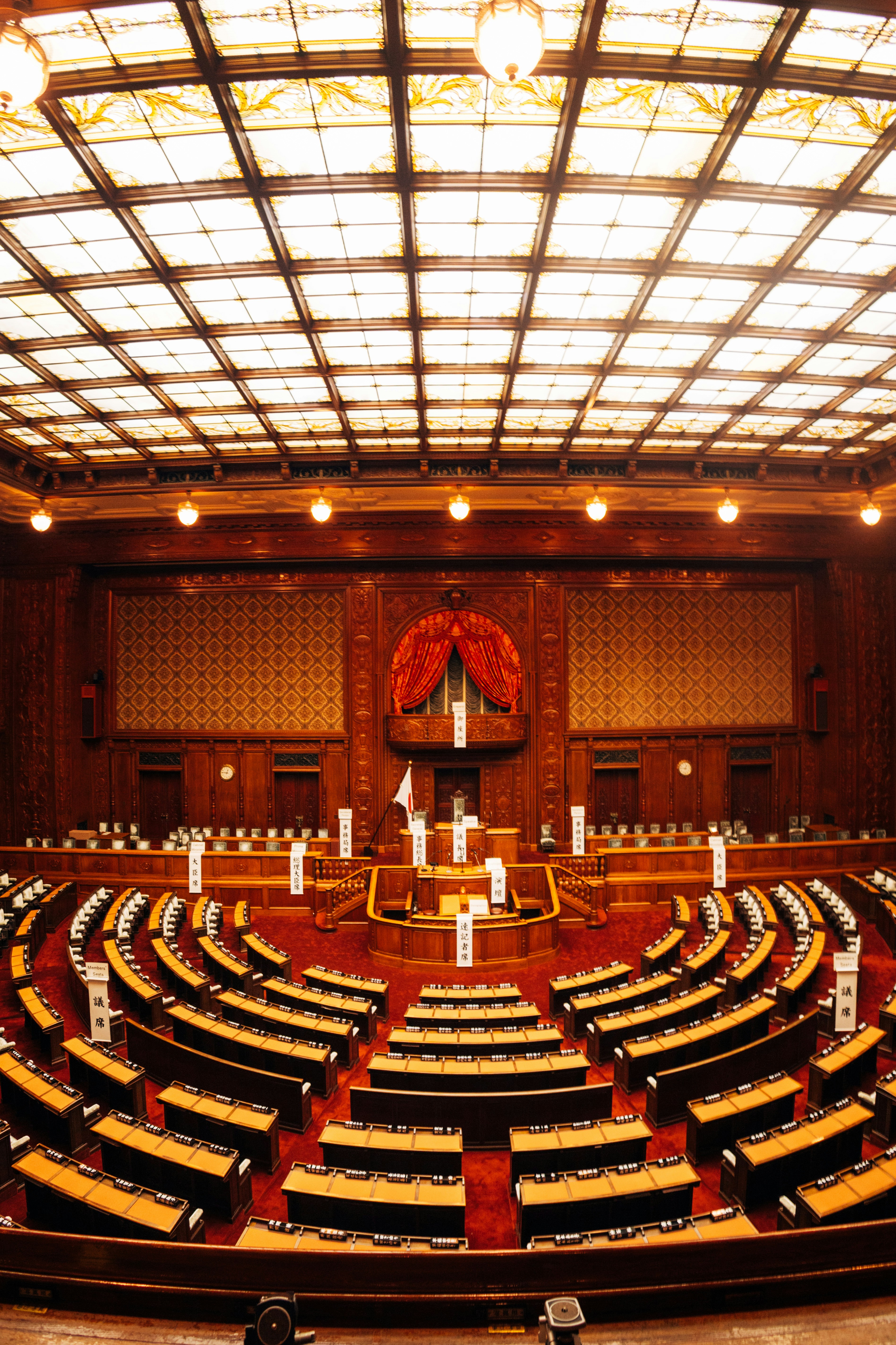 AI-Powered Legislative Research with LexLuma