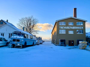 Lofoten