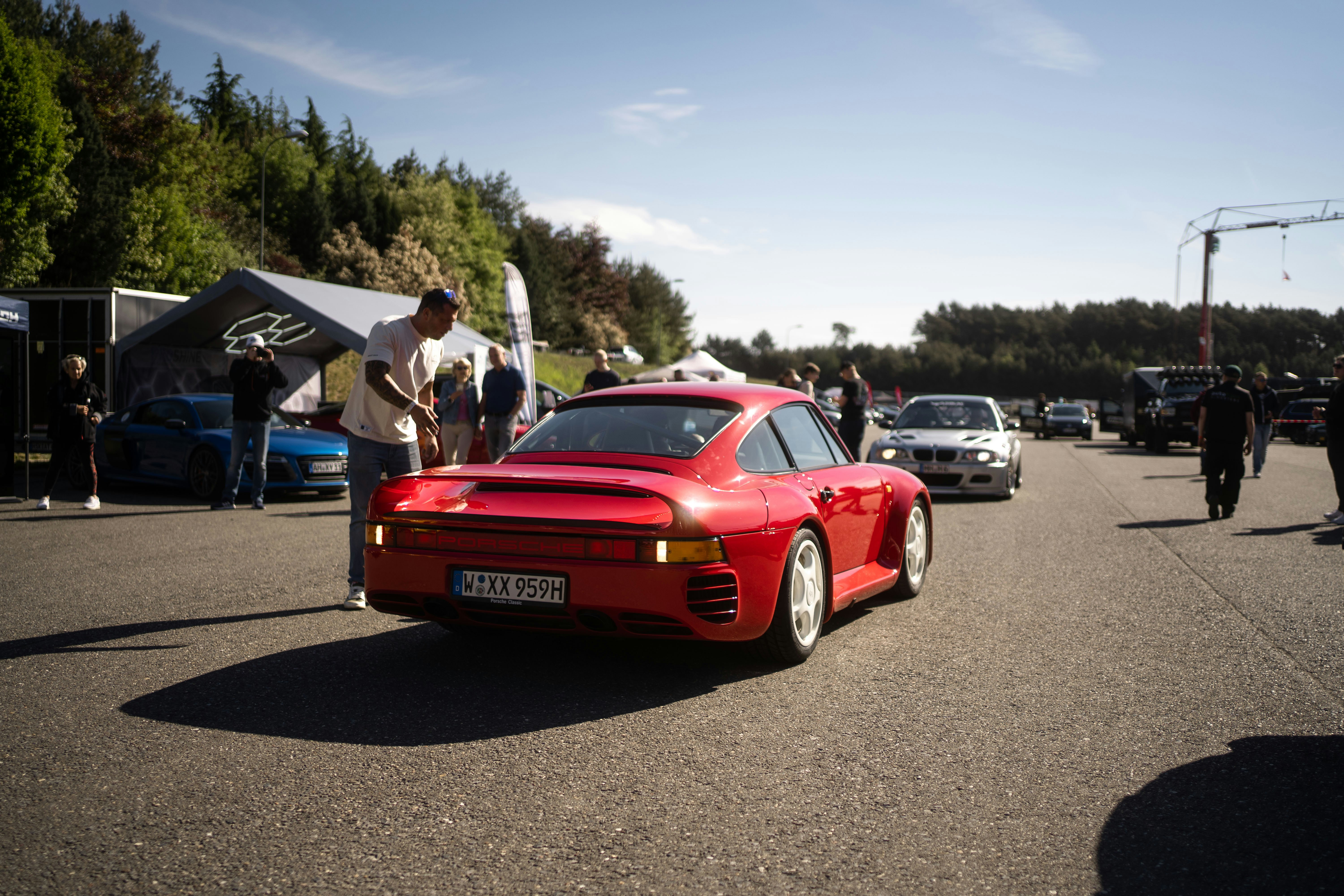 Photo by julianhenke