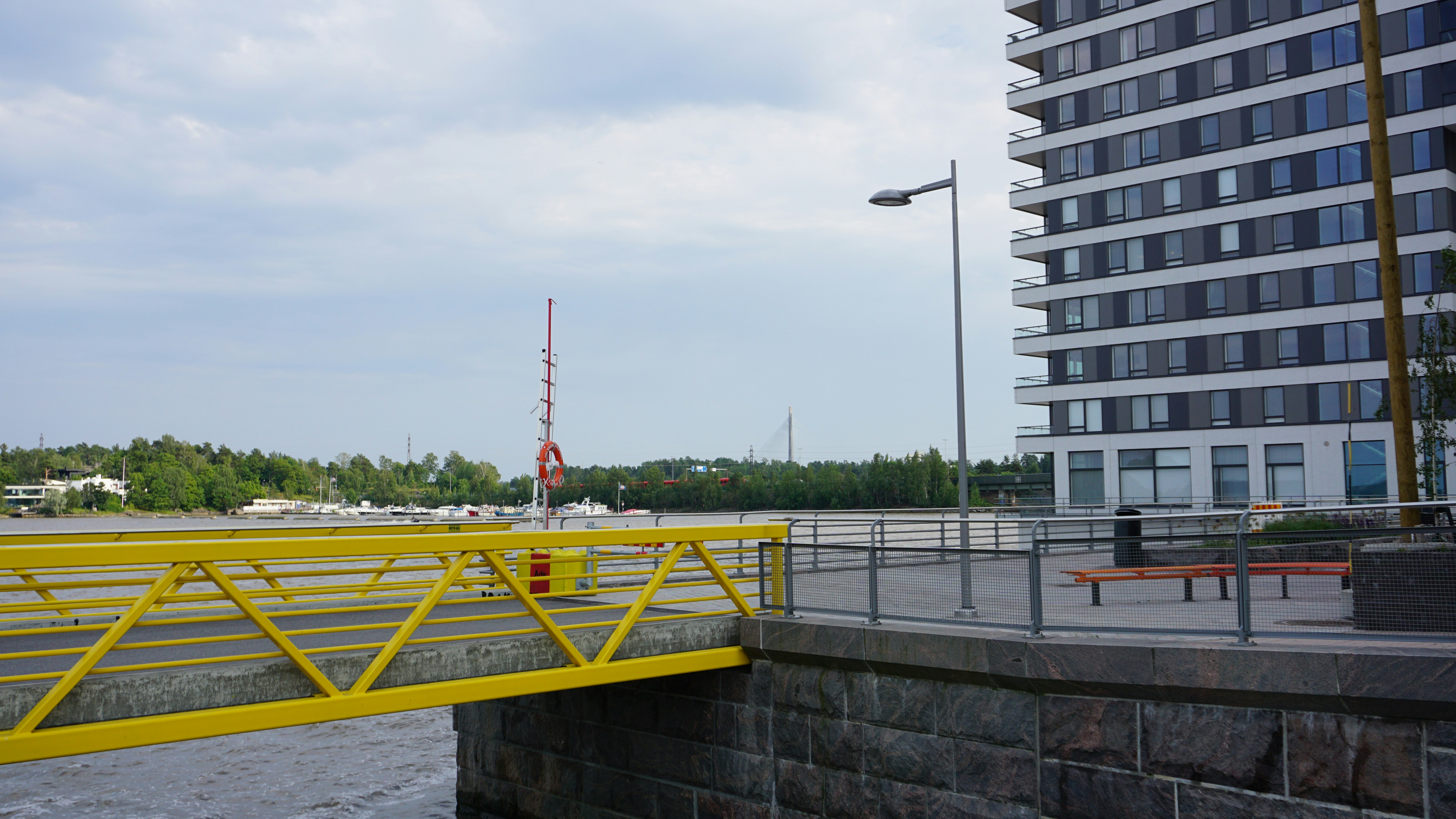 helsinki, finland image