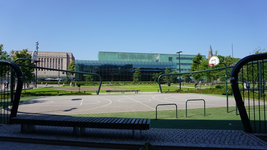 Charles Darwin University