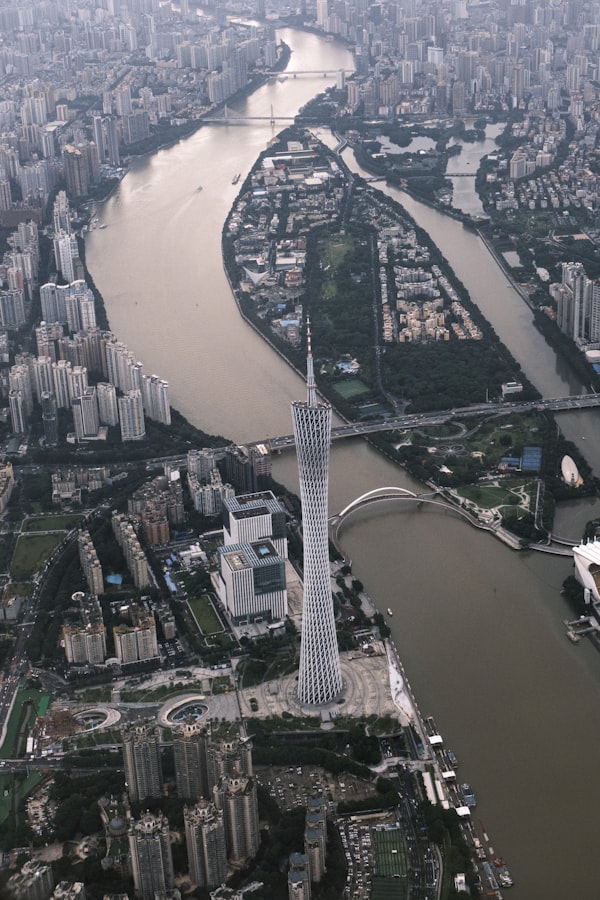 Guangzhou