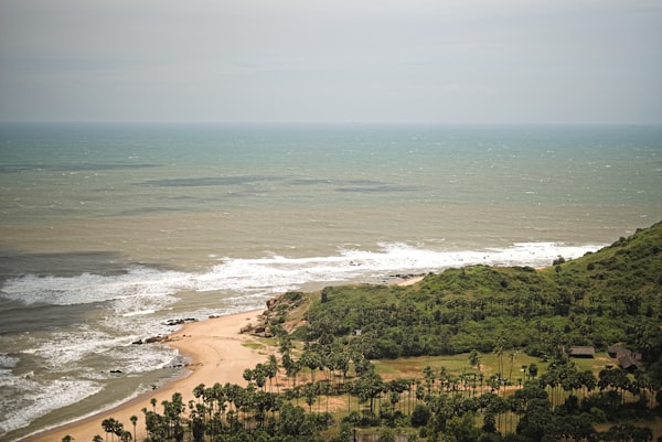 Visakhapatnam