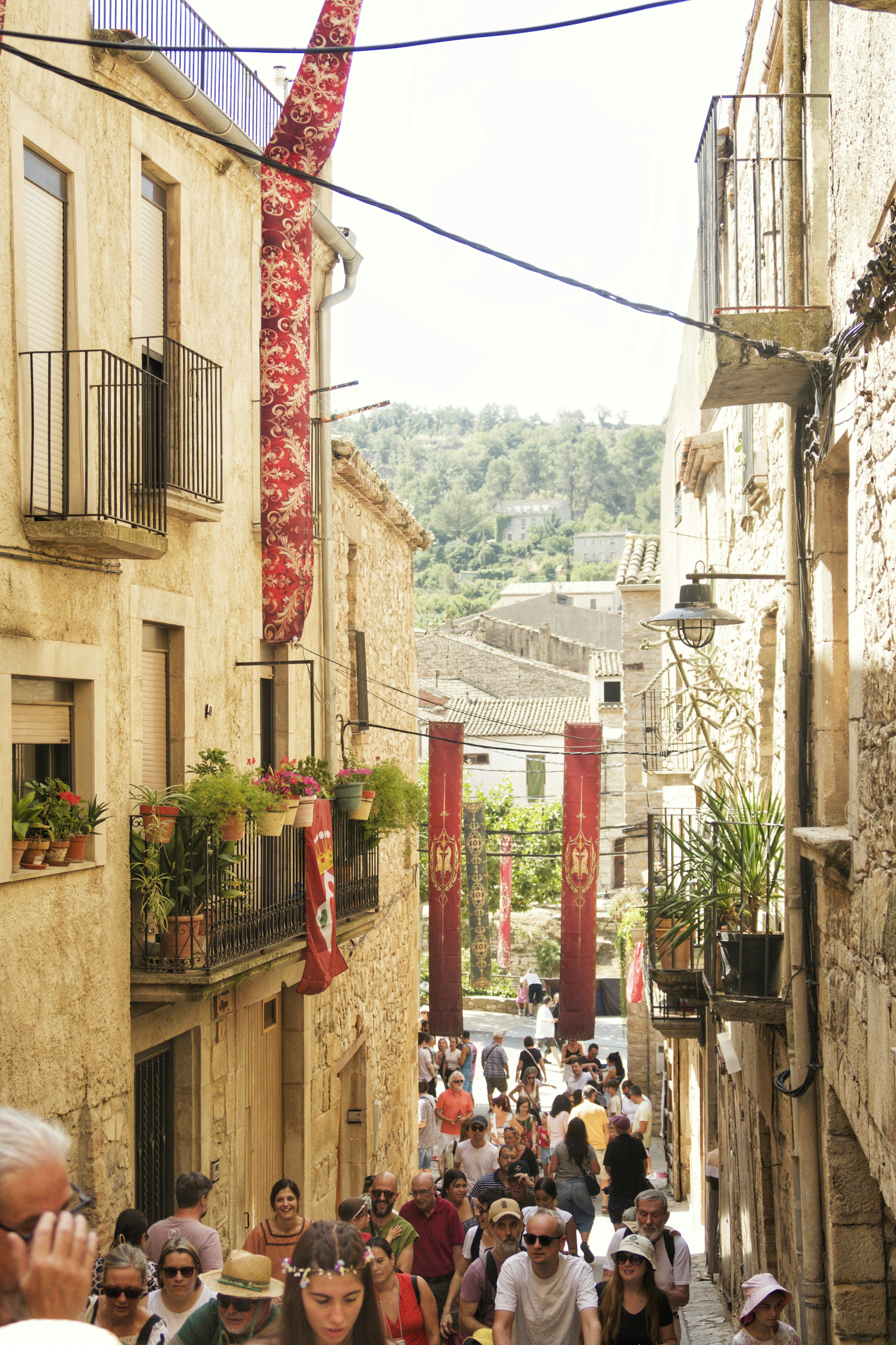 Budget Eating in Seville: Under €15 a Head