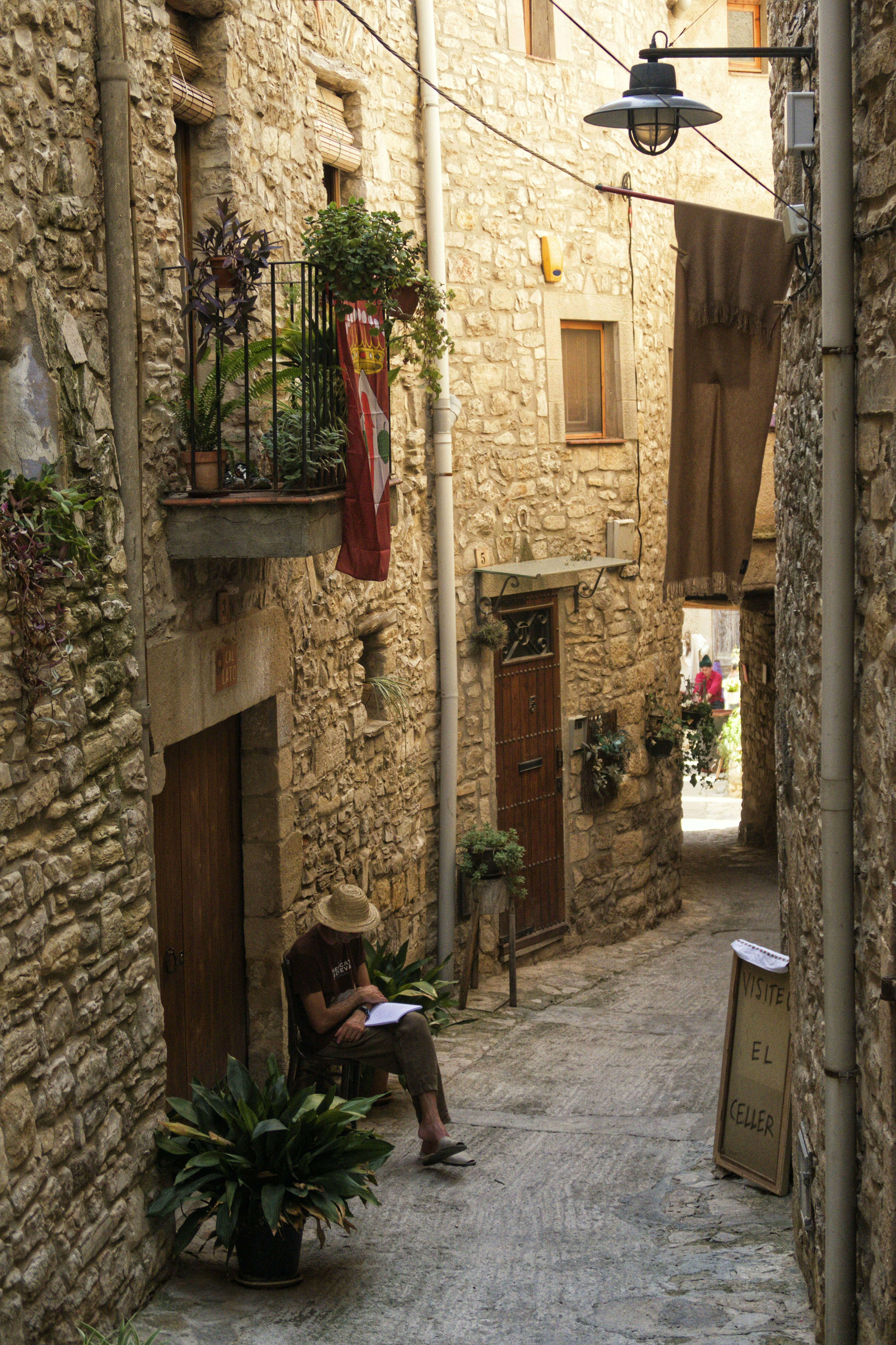 Photo by albacalbeto