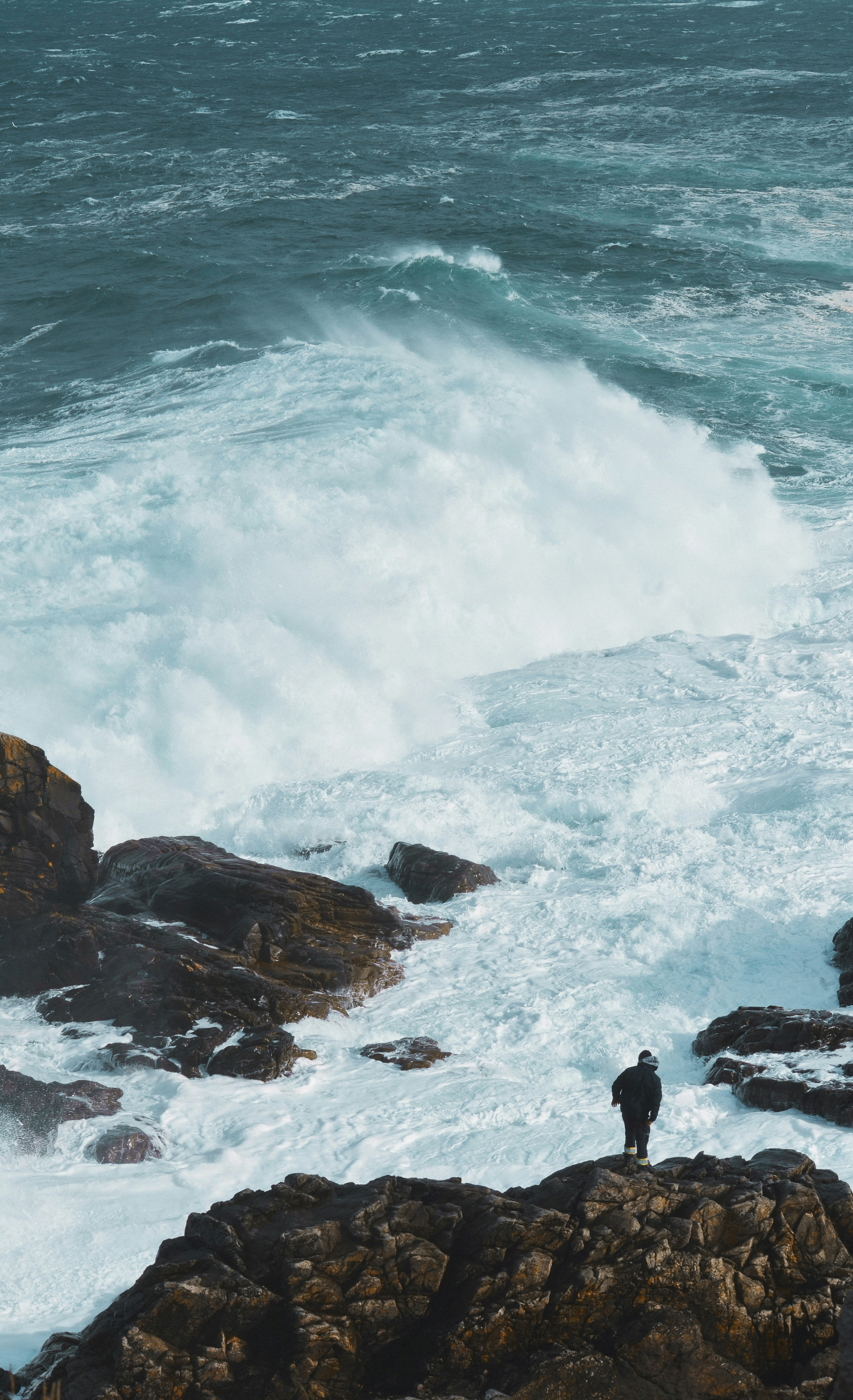 Photo by jetztabertempo