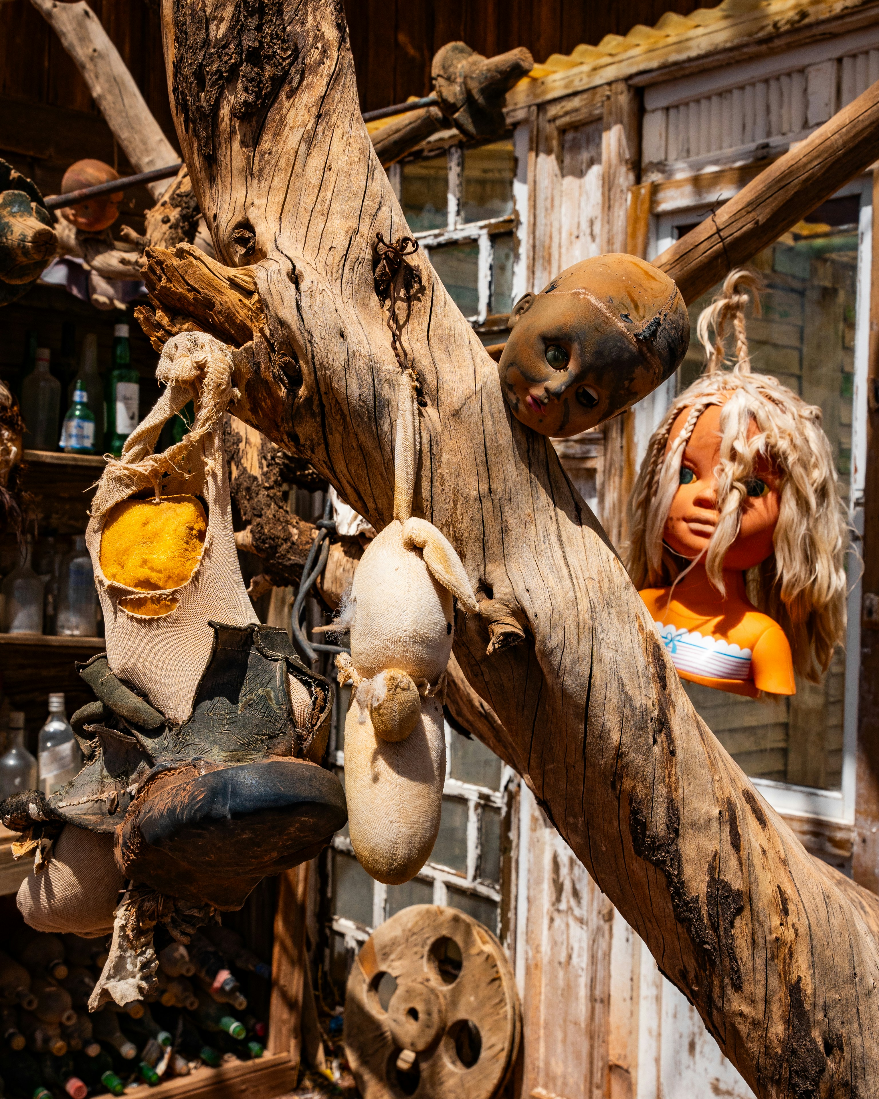 Day Trip from Ouarzazate to Atlas Film Studios