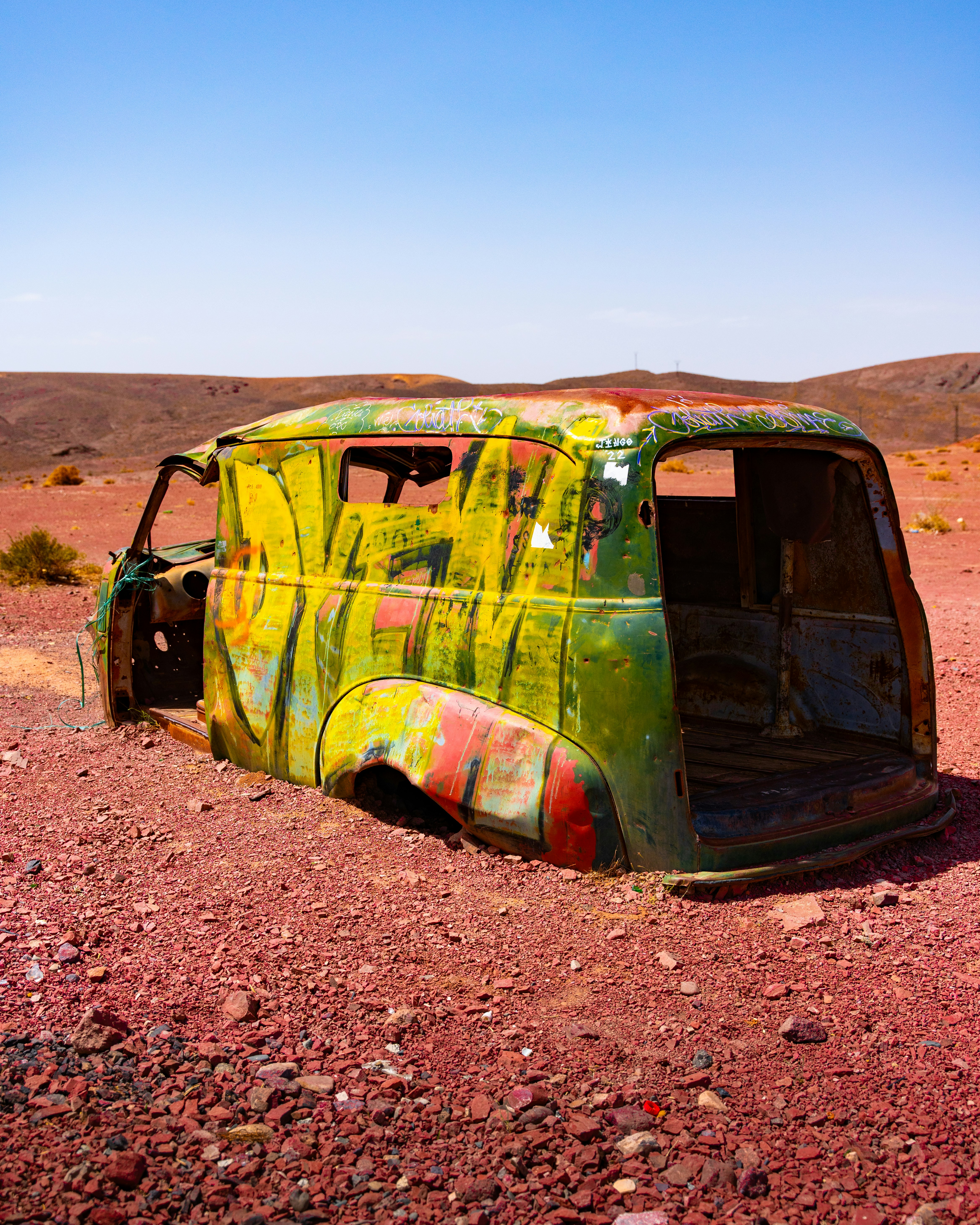 car art, double exposure, artistic vehicles, creative landscape  , ilustrasi artikel Stunning Double Exposure Car Art Wallpapers 2