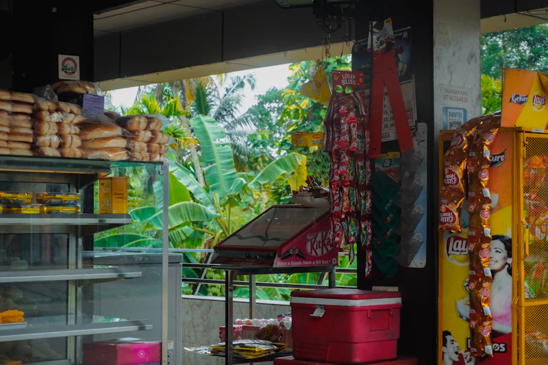 Best Dessert Places in Haridwar for a Proper Sweet Fix