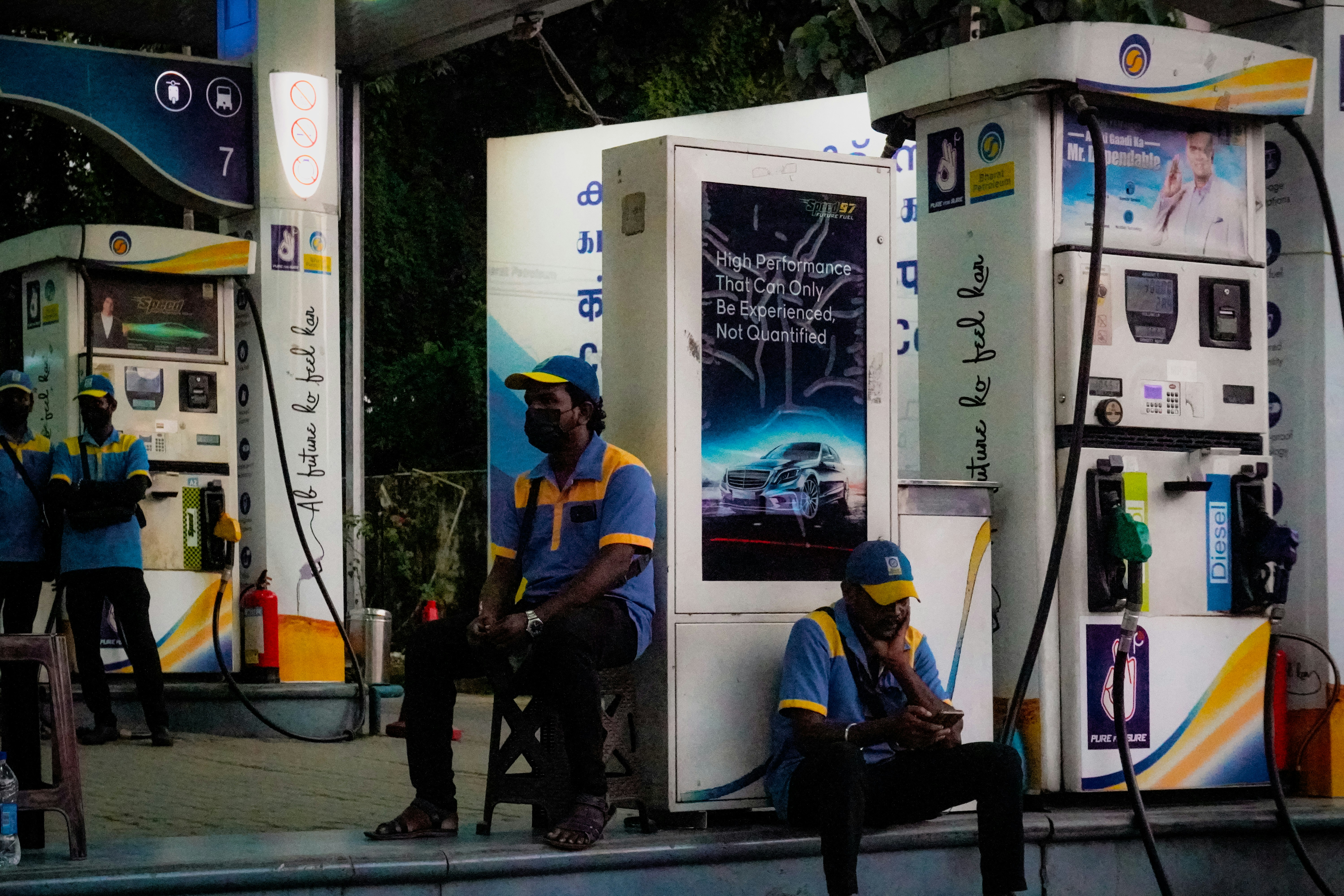 Petrol Diesel Price Hike Today: Heartfelt Wishes for Drivers