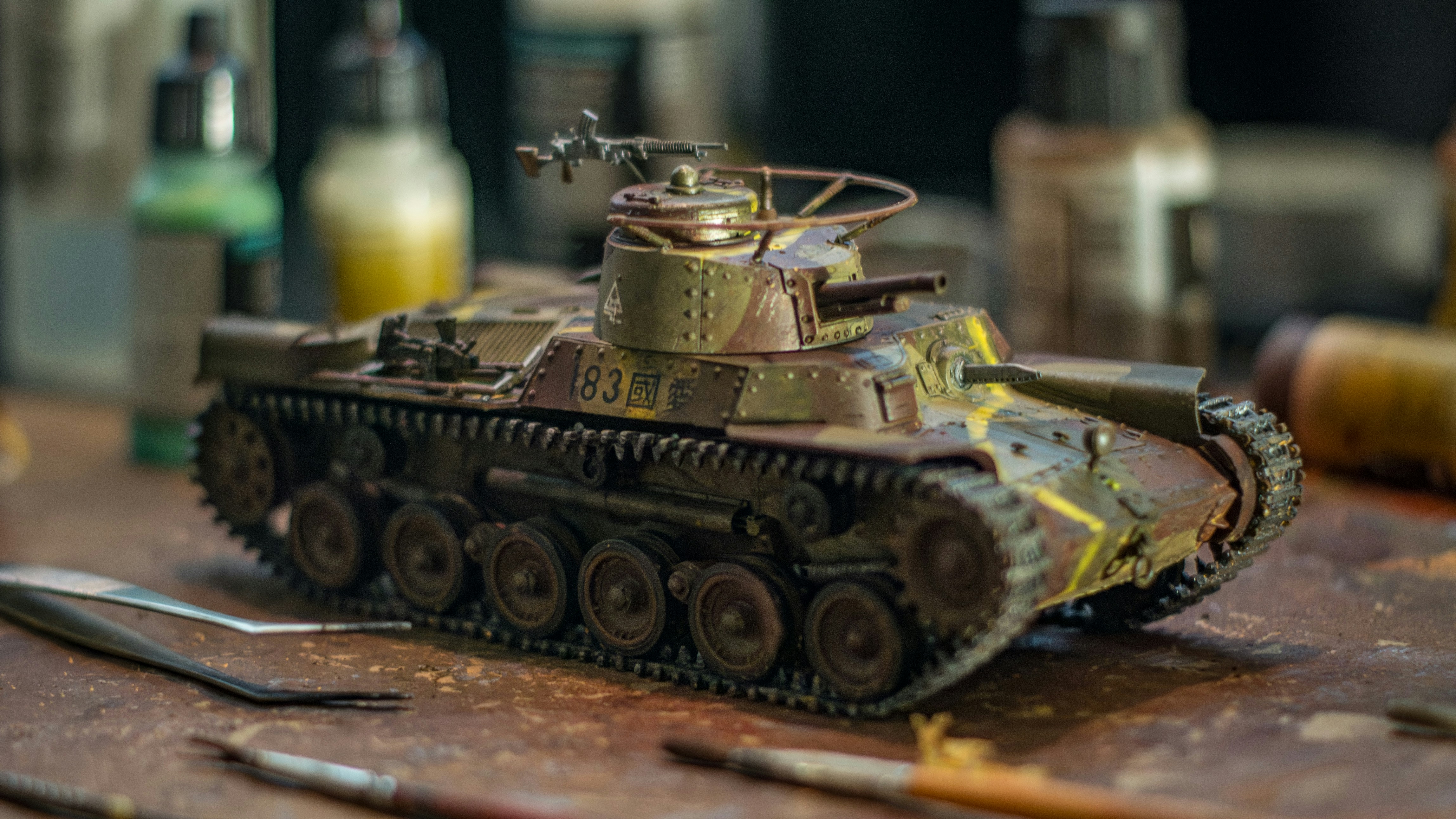 Creative Ways to Transform Your Home with Easy DIY Decor