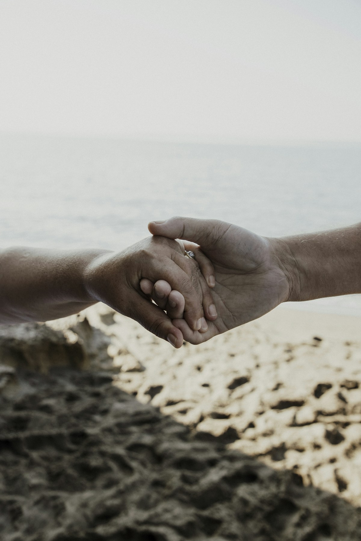 Grief Support Counselling image background image