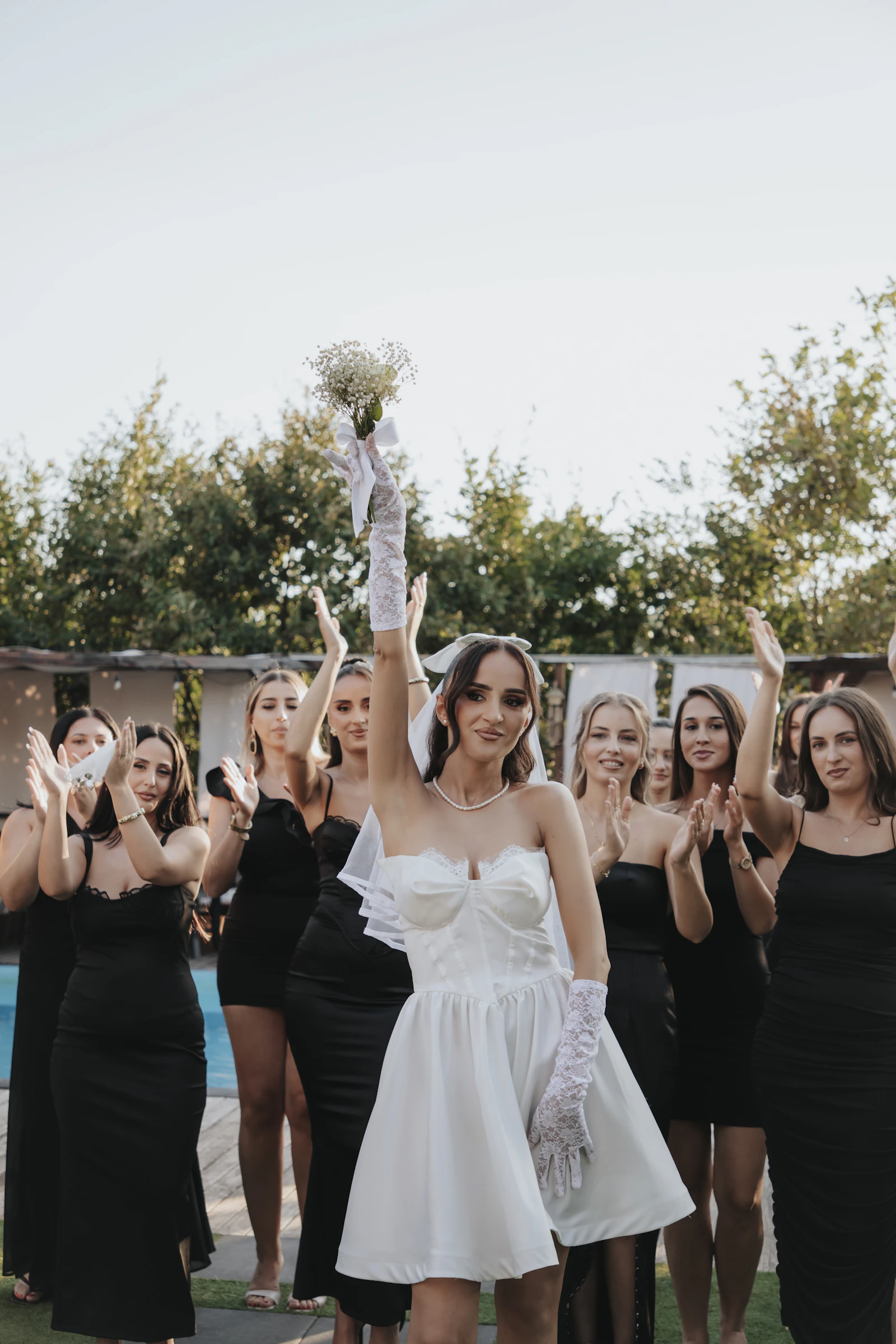 Bachelorette & Bachelor Parties