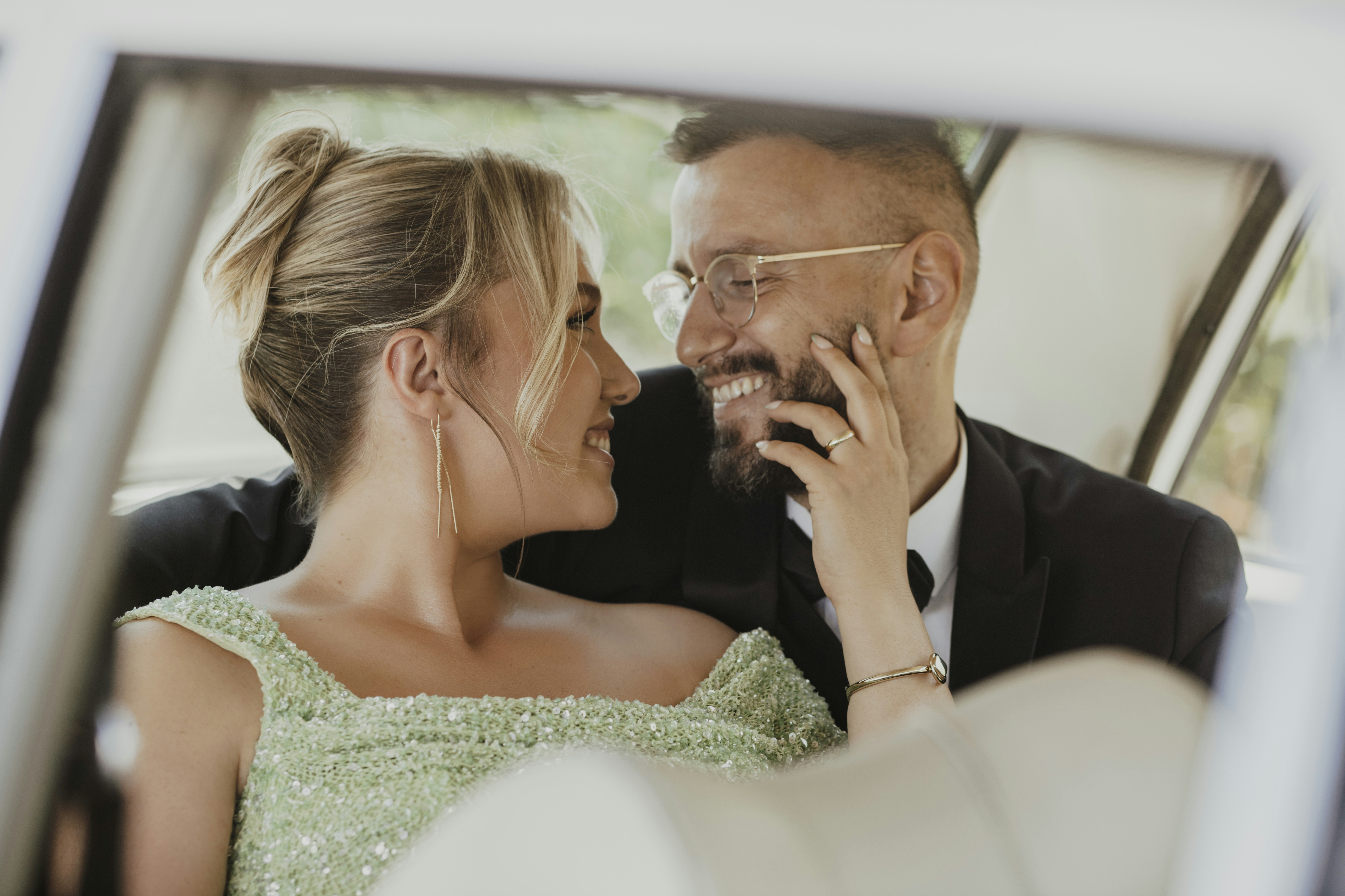 Where romance meets the road of nostalgia