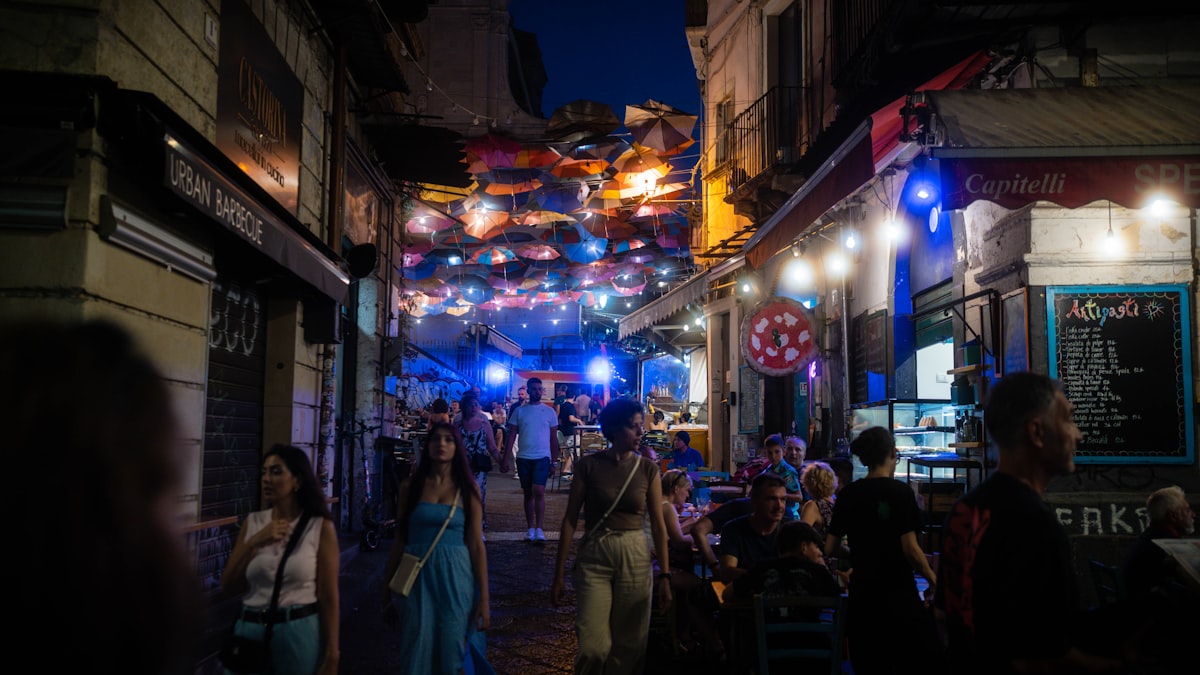 Bodrum Gece Hayatı Rehberi