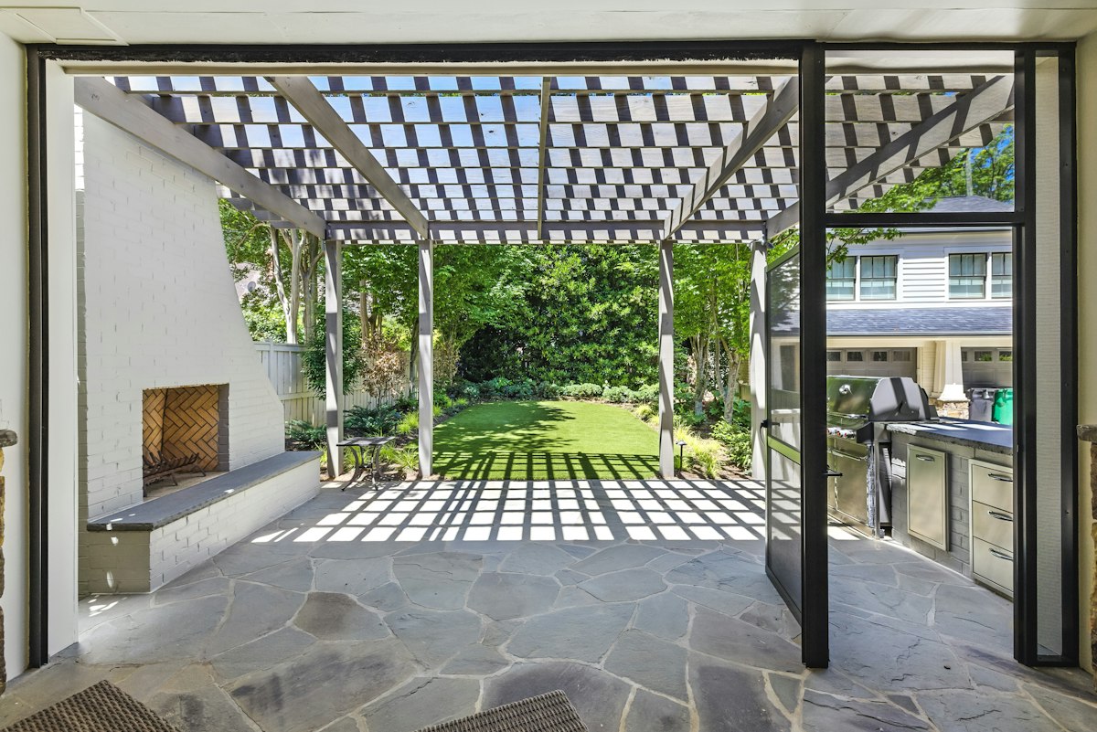 Encinitas Outdoor Living