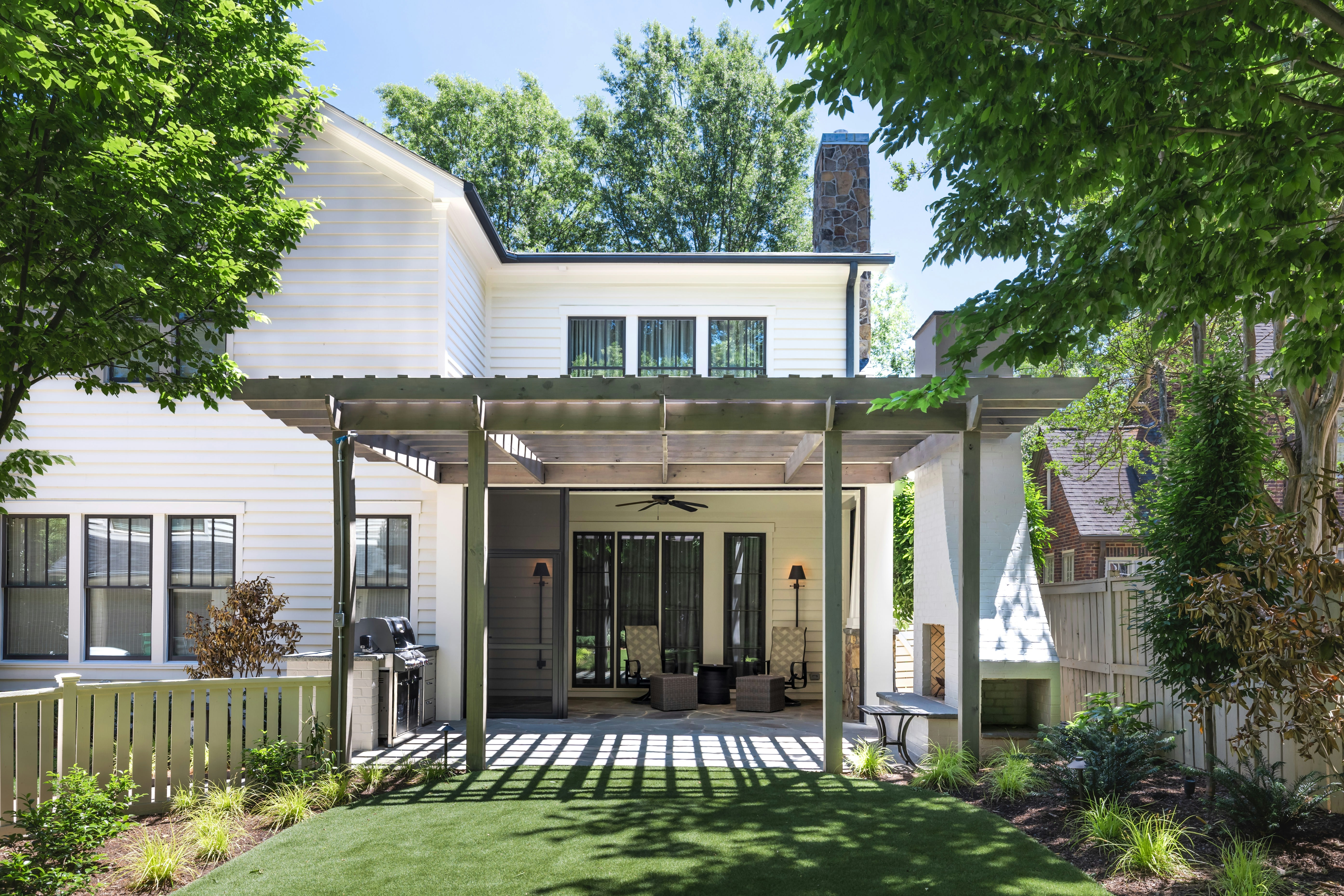 Photo by rosewooddecks