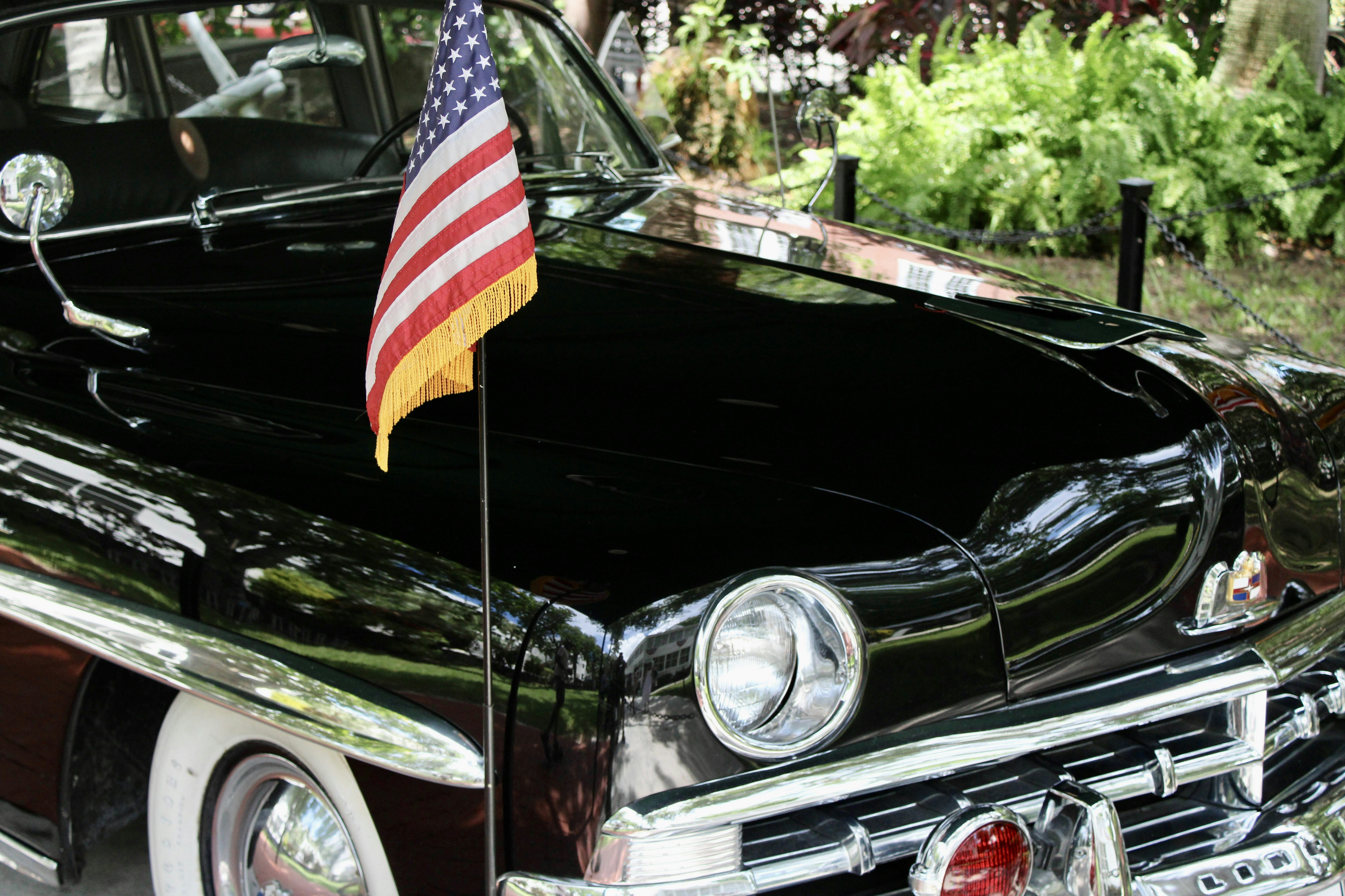 Why Stopping For A Funeral Procession Shows Community Respect