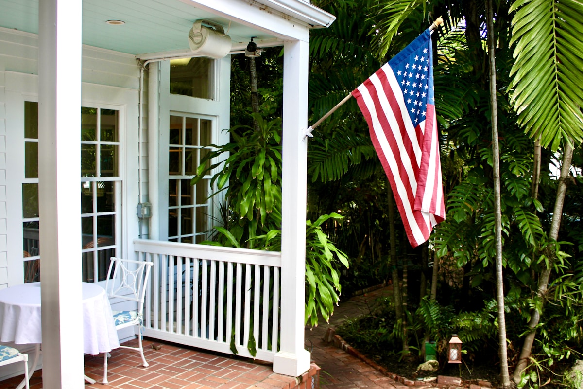 Key West, United States