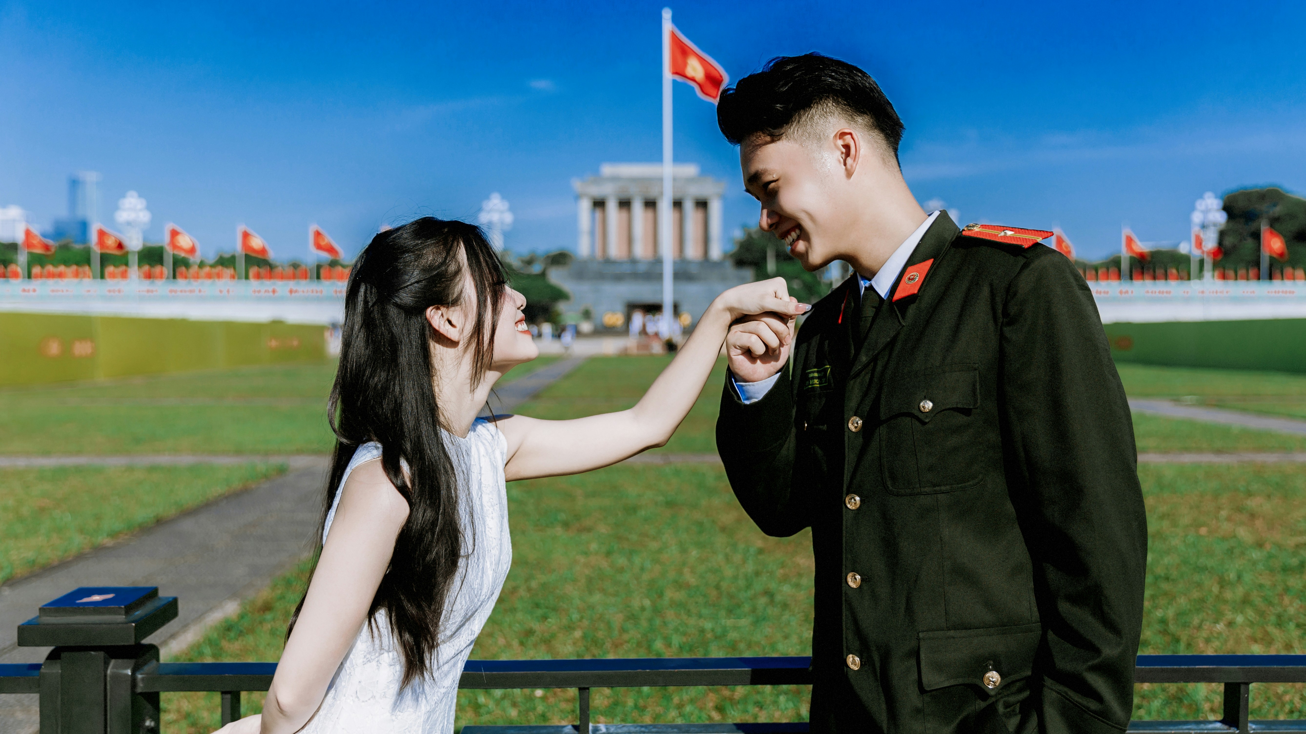 Trung tướng Trần Văn Độ: Thúc đẩy chia sẻ nghĩa vụ quân sự cho thế hệ trẻ
