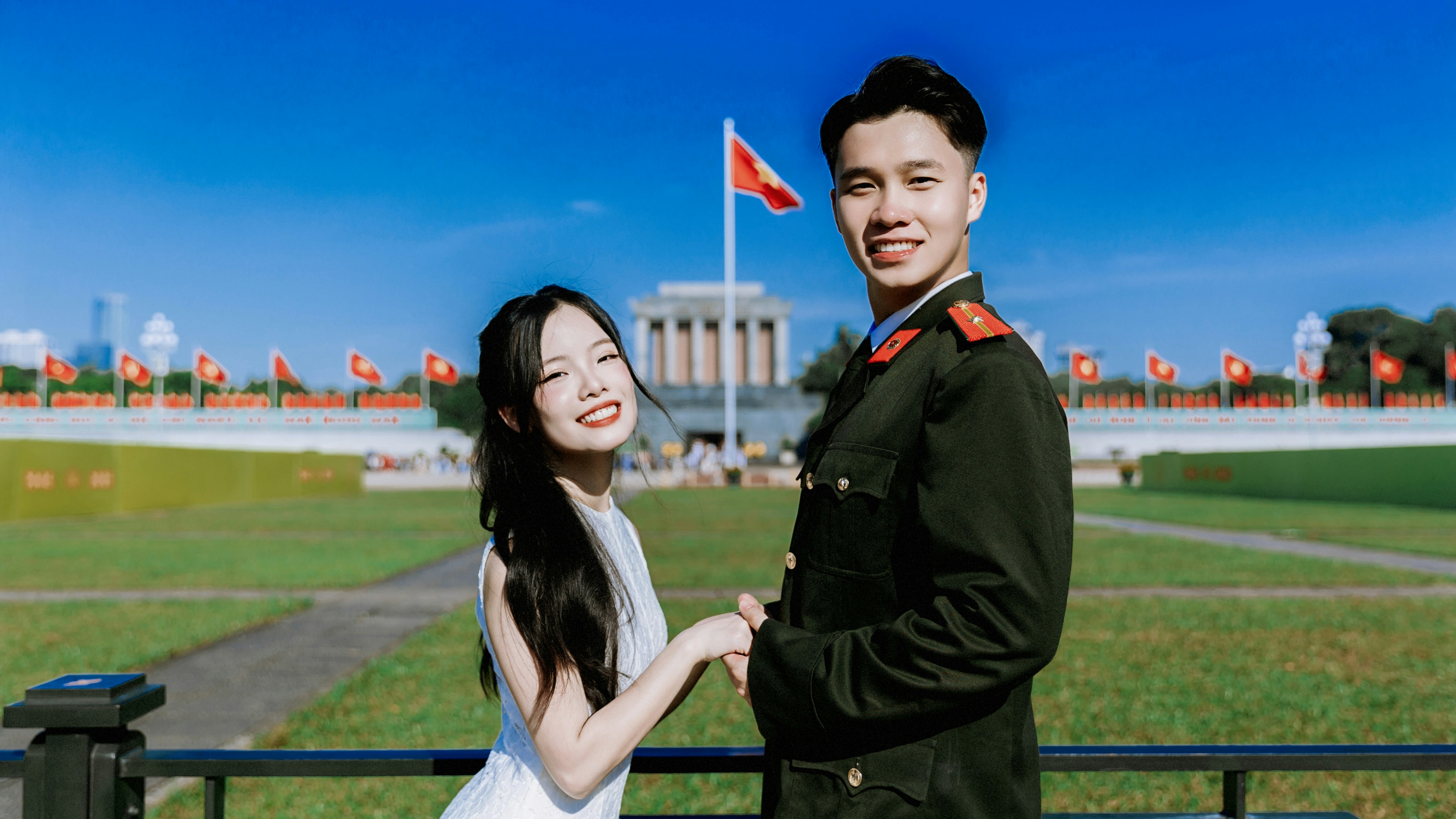 International Matchmaking Services - Find Love Across