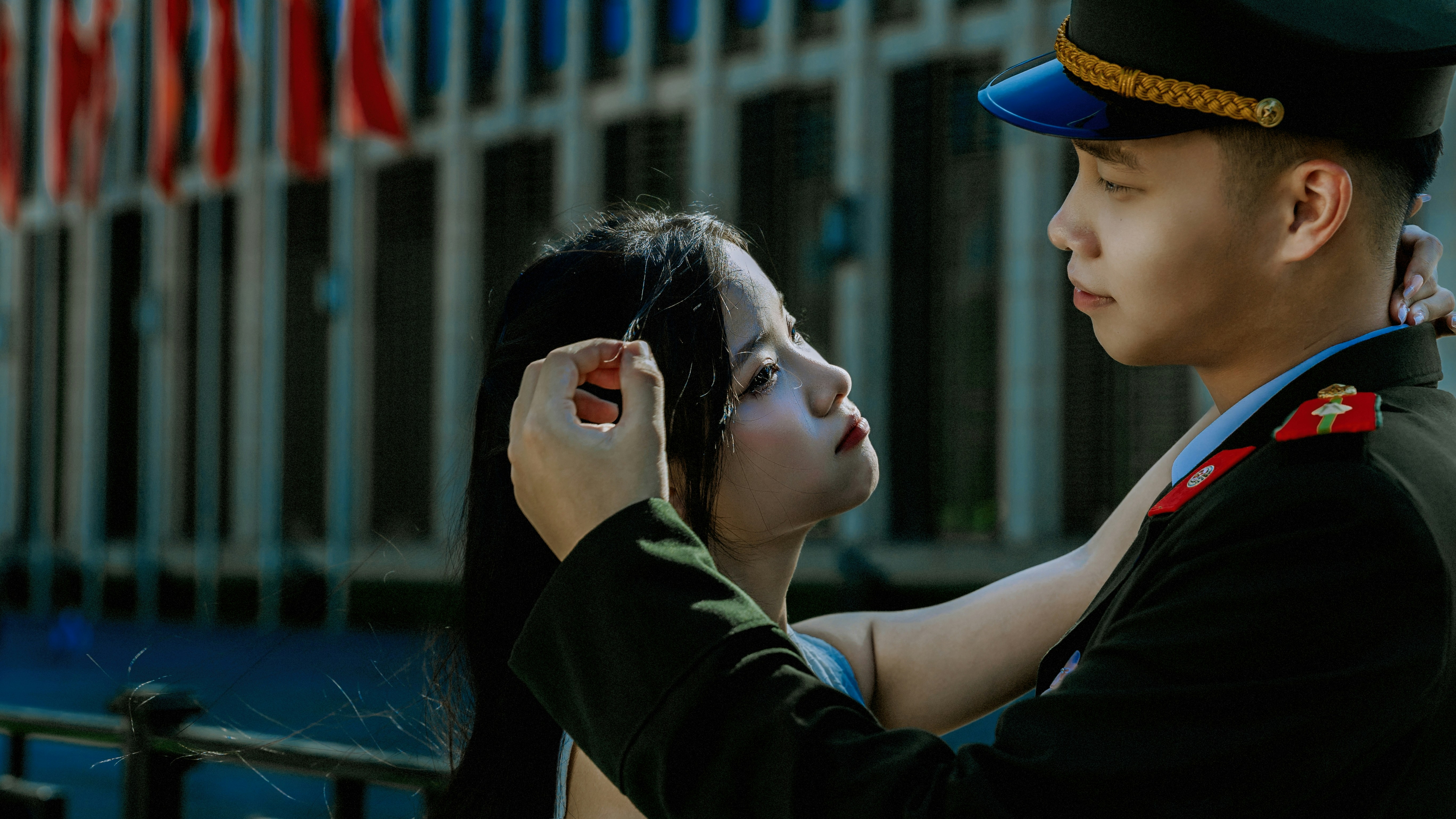 영화 오세이사 한국 리메이크 추영우 신시아 연기 호흡 리뷰 이미지1