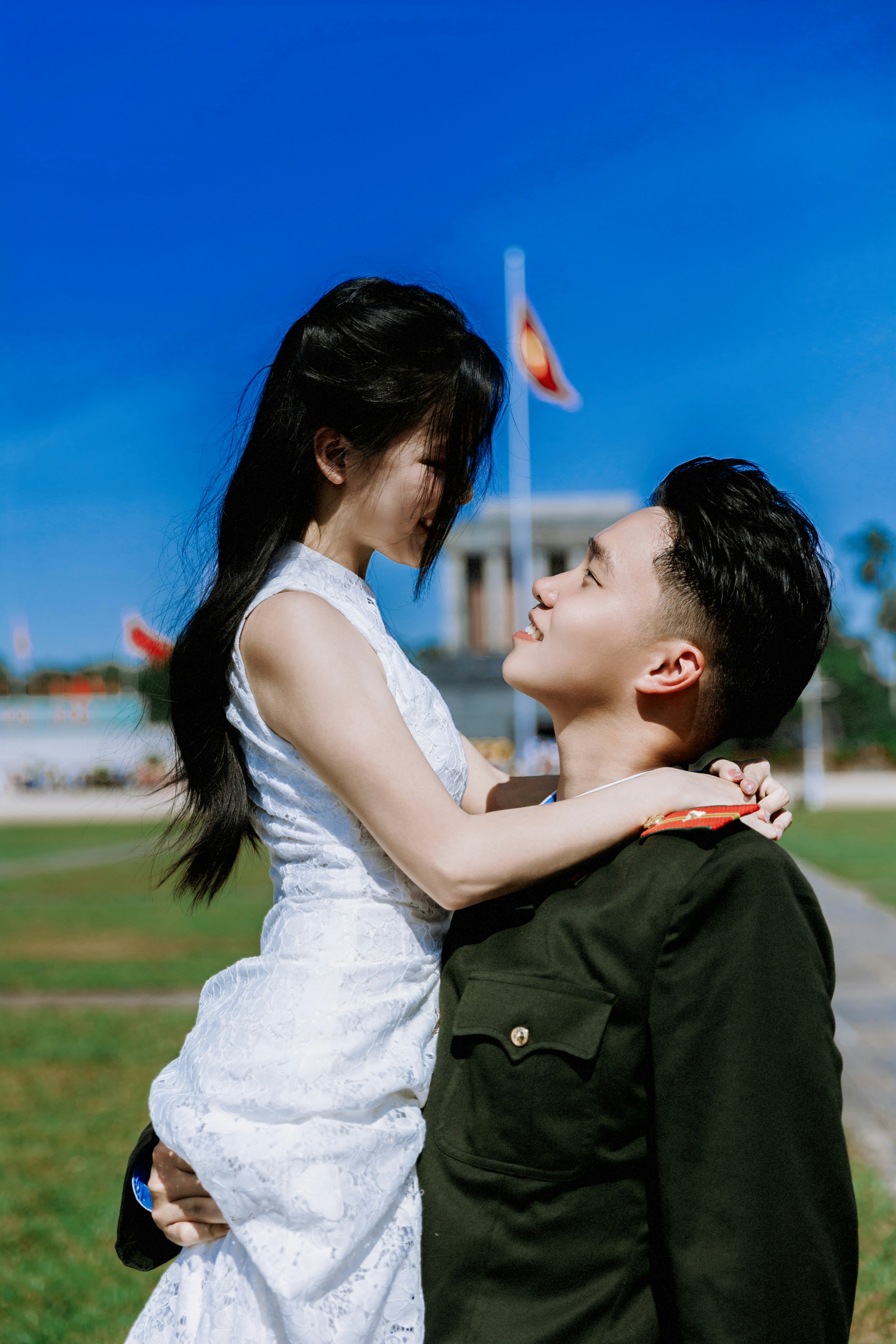 Photo by hieuanhcauam