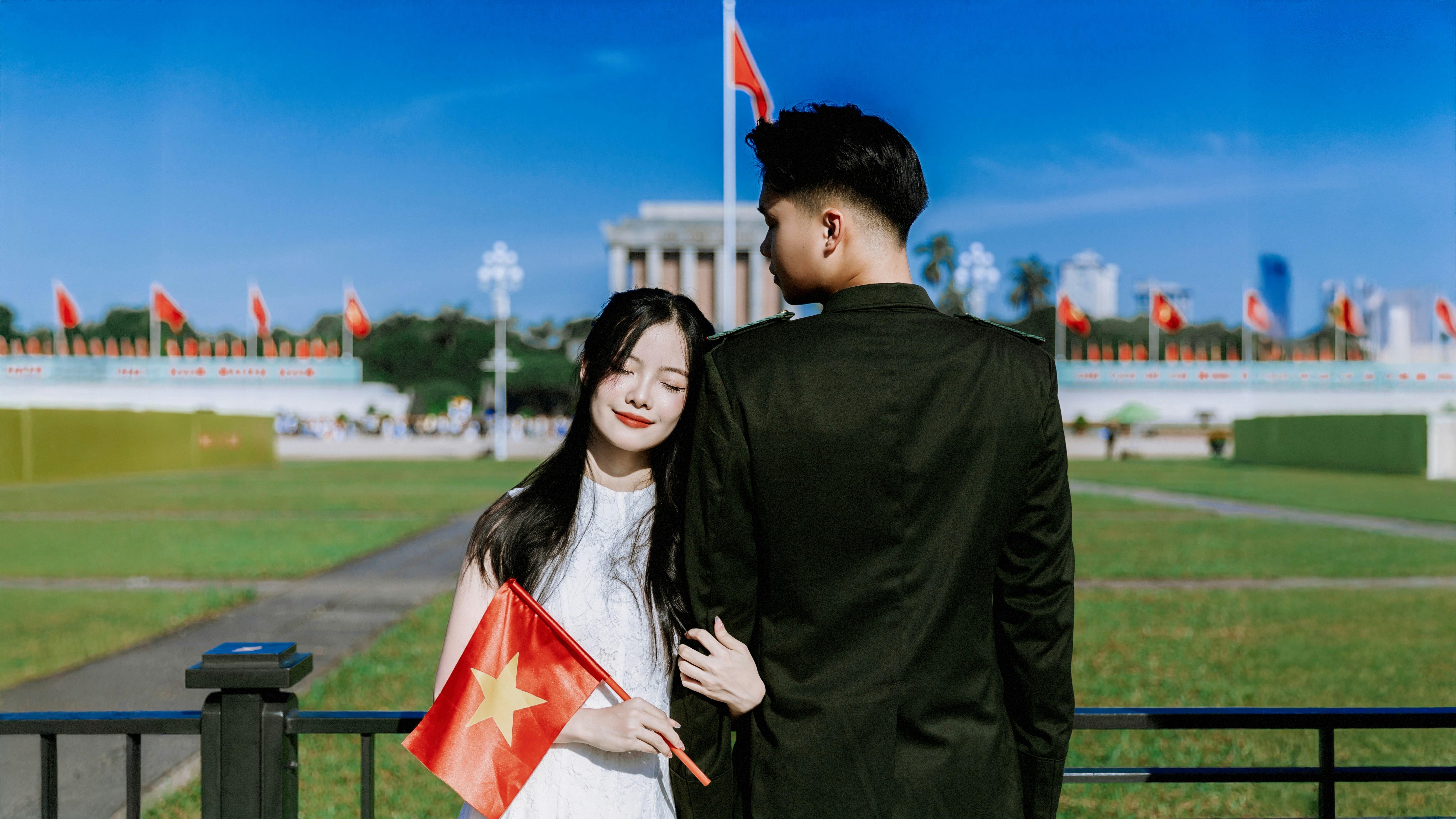 주한 베트남 대사관 비자 신청