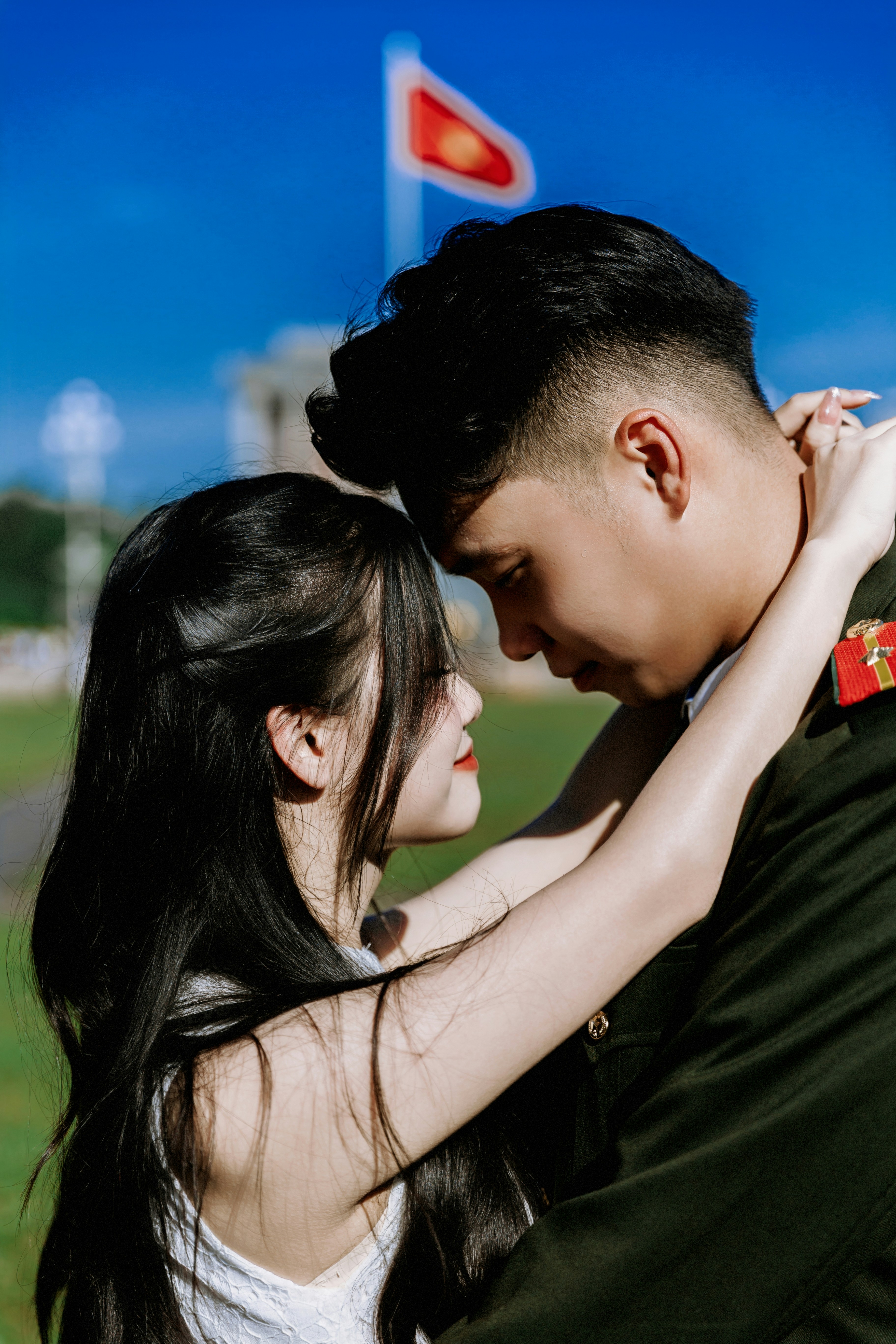 Photo by hieuanhcauam