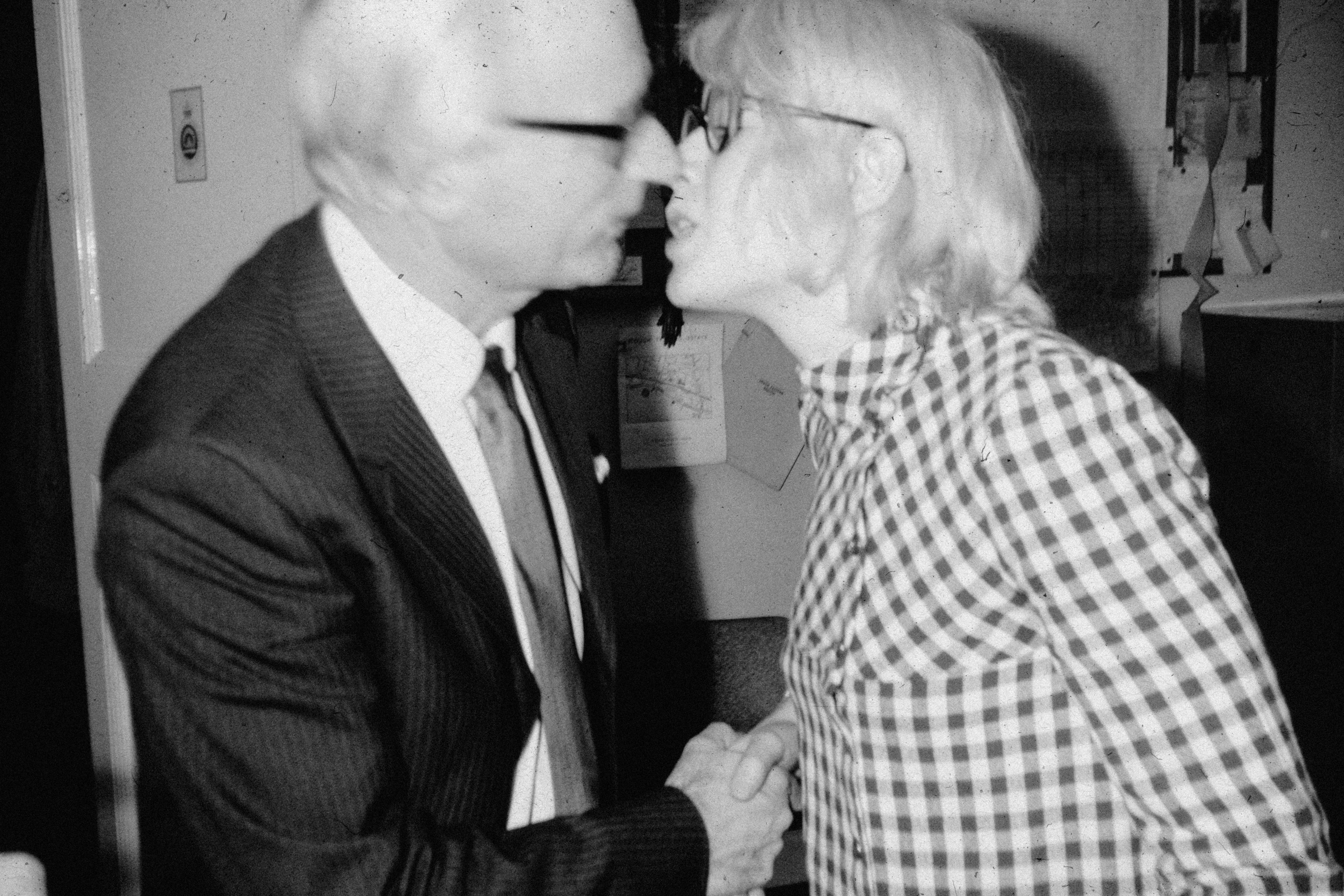 The Era When a Firm Handshake Was the Only Background Check Anyone Got
