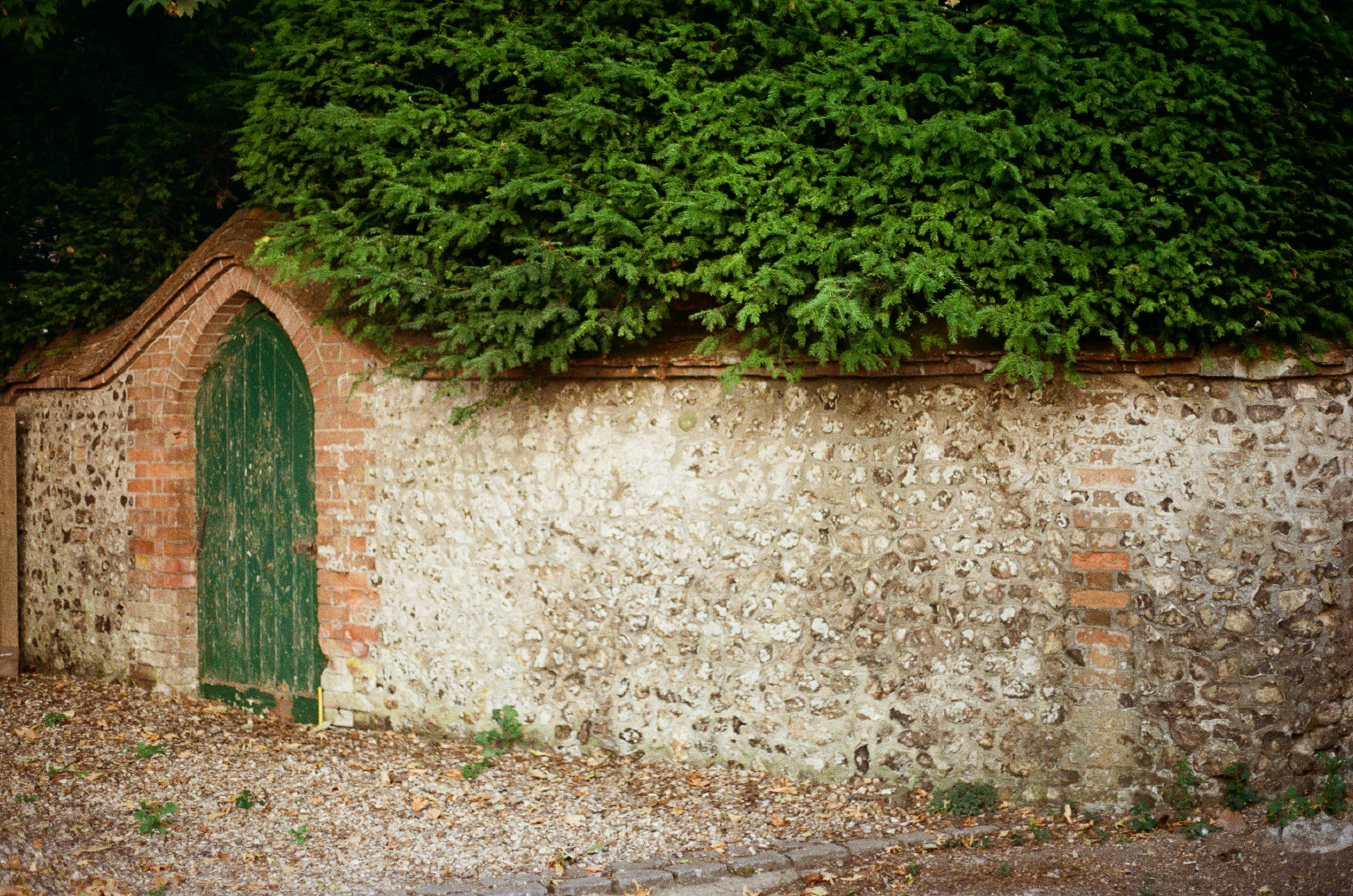 Buried Cold: The Georgian Ice Houses Breathing Life Back Into Britain's Estate Larders
