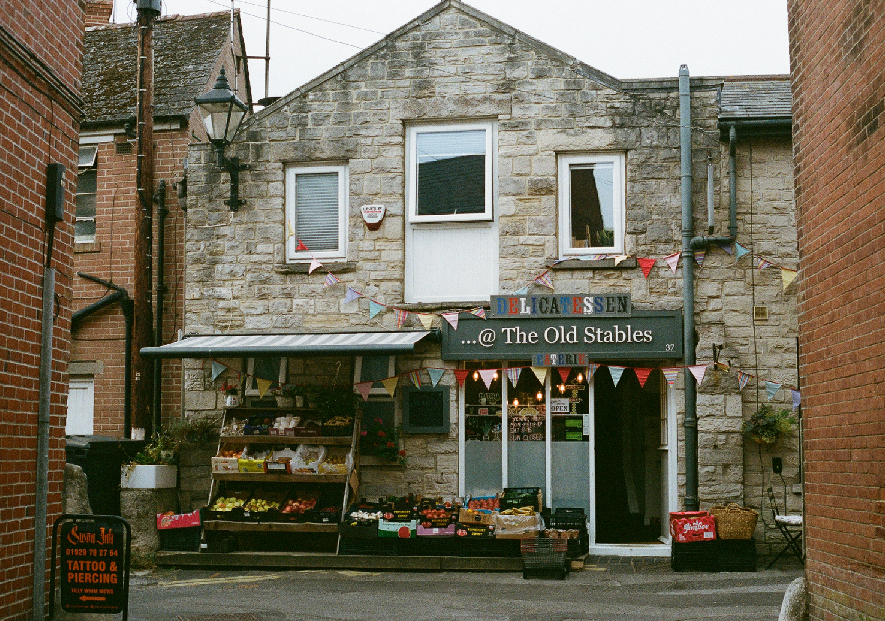 Photo by tanyabarrow