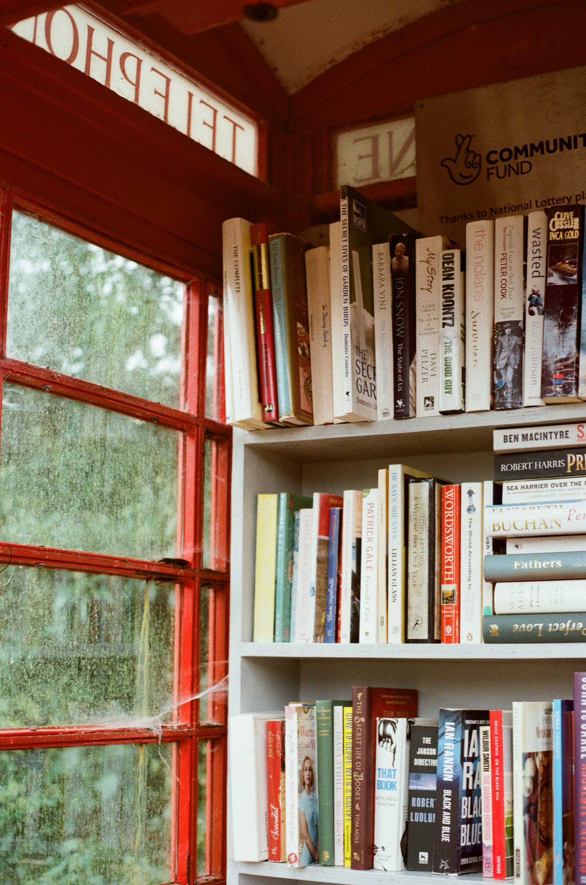 Photo by tanyabarrow