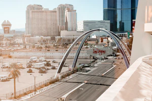 Las Vegas