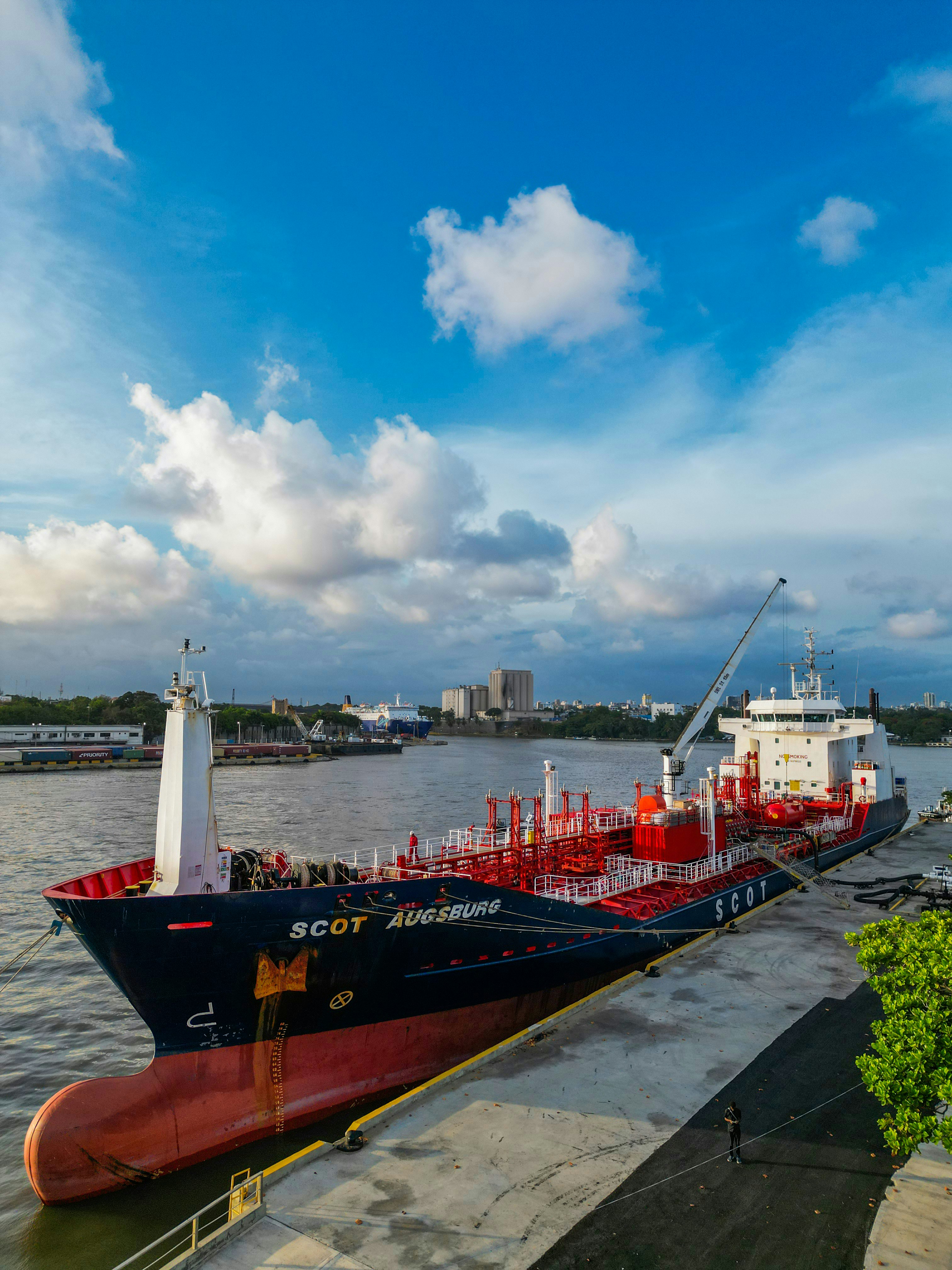 Globus Maritime Limited Reports Financial Results for the Second Quarter and Six-month period ended June 30, 2025