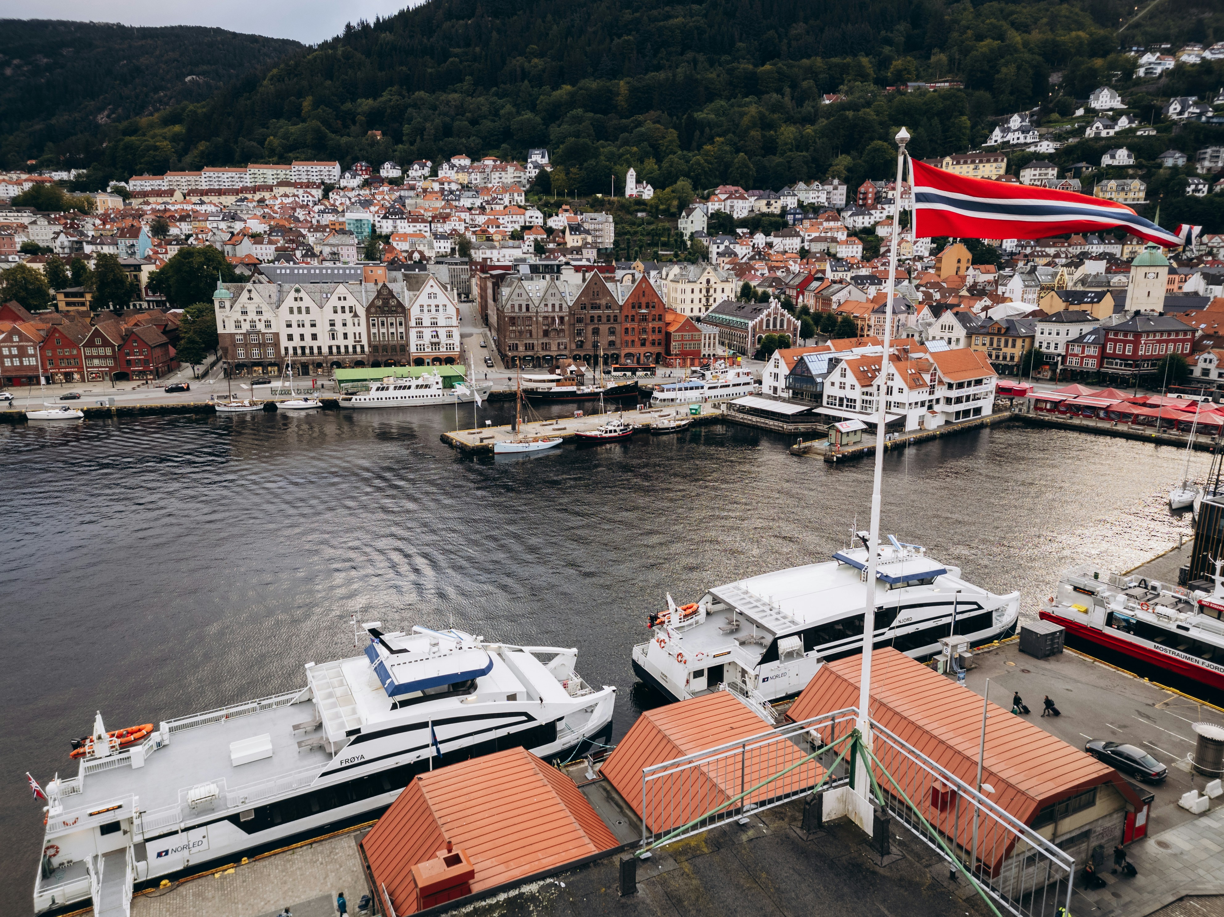 Digital Nomad Guide to Christianshavn, Denmark (2026)