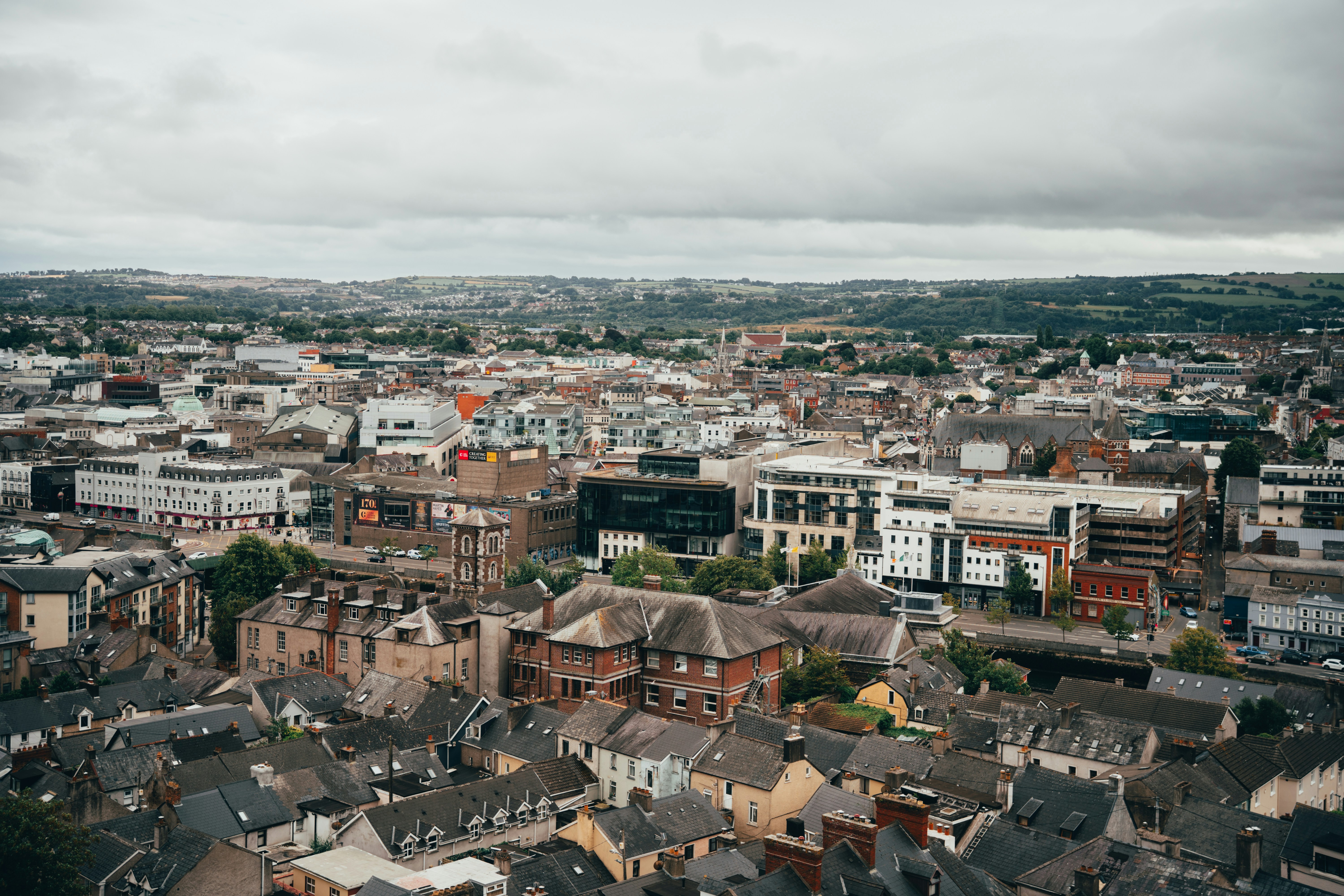 Image by Anna Hunko via Unsplash