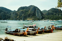 Best Budget Hostels in Phi Phi Islands That Are Actually Worth Staying In