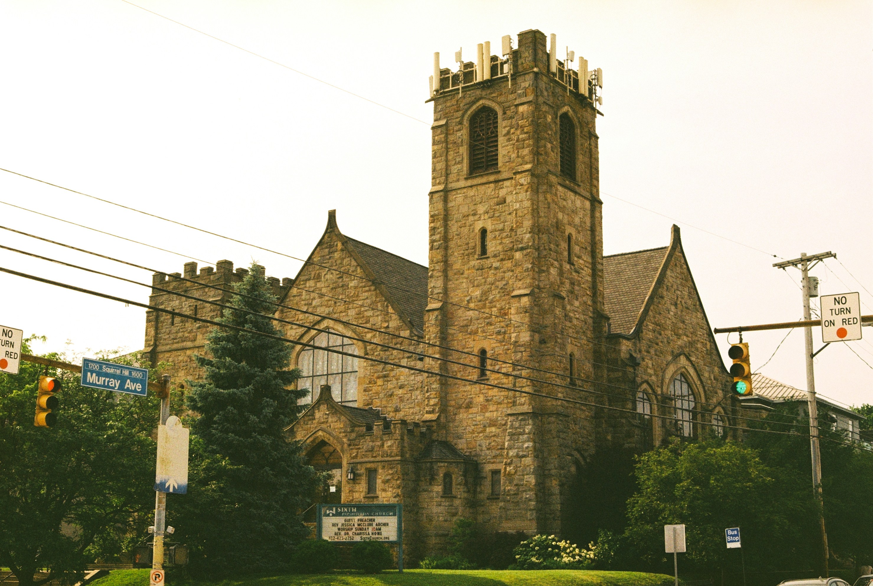Pittsburgh Field Club