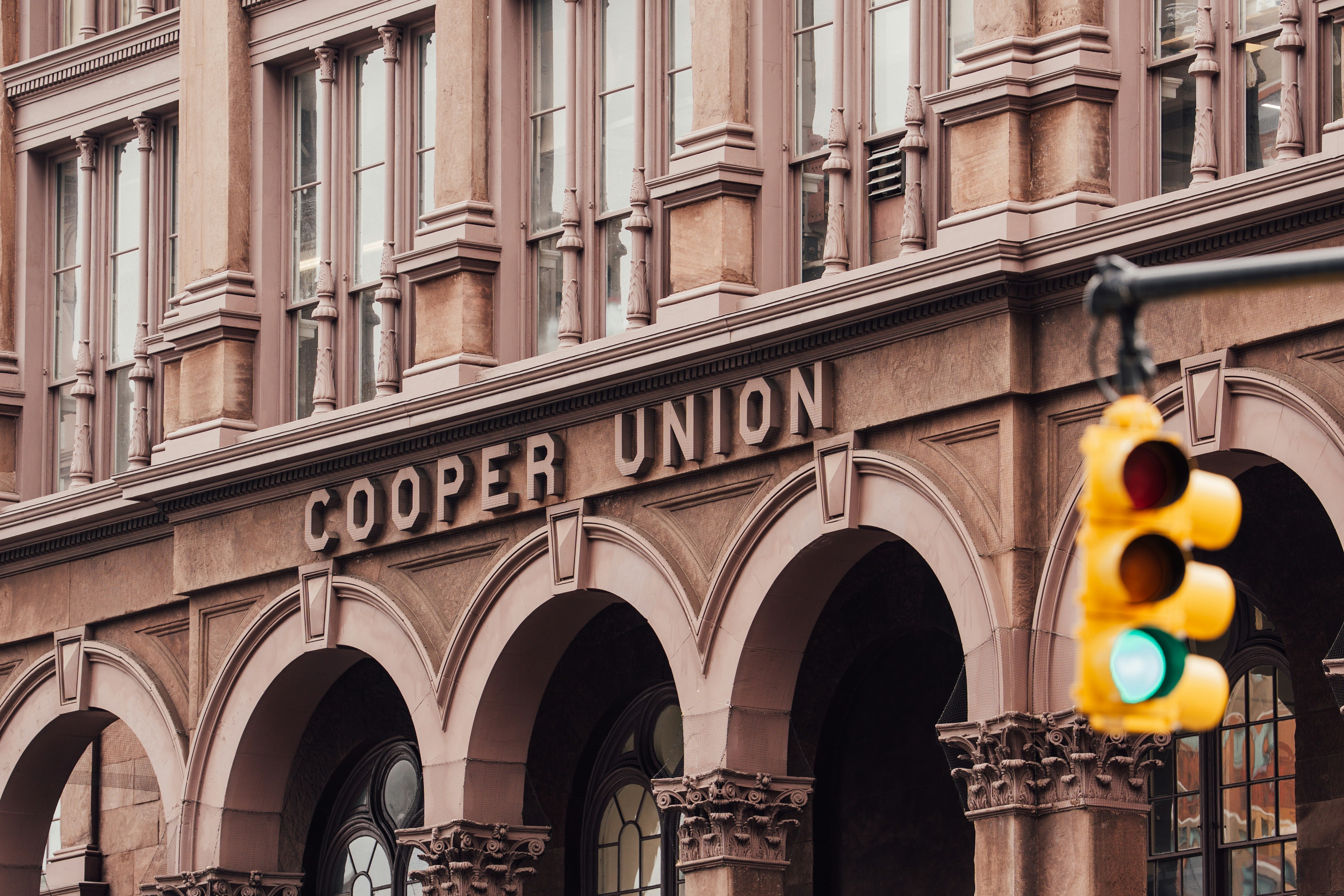 Cooper Union Ends Lobbying Relationship With ArentFox Schiff