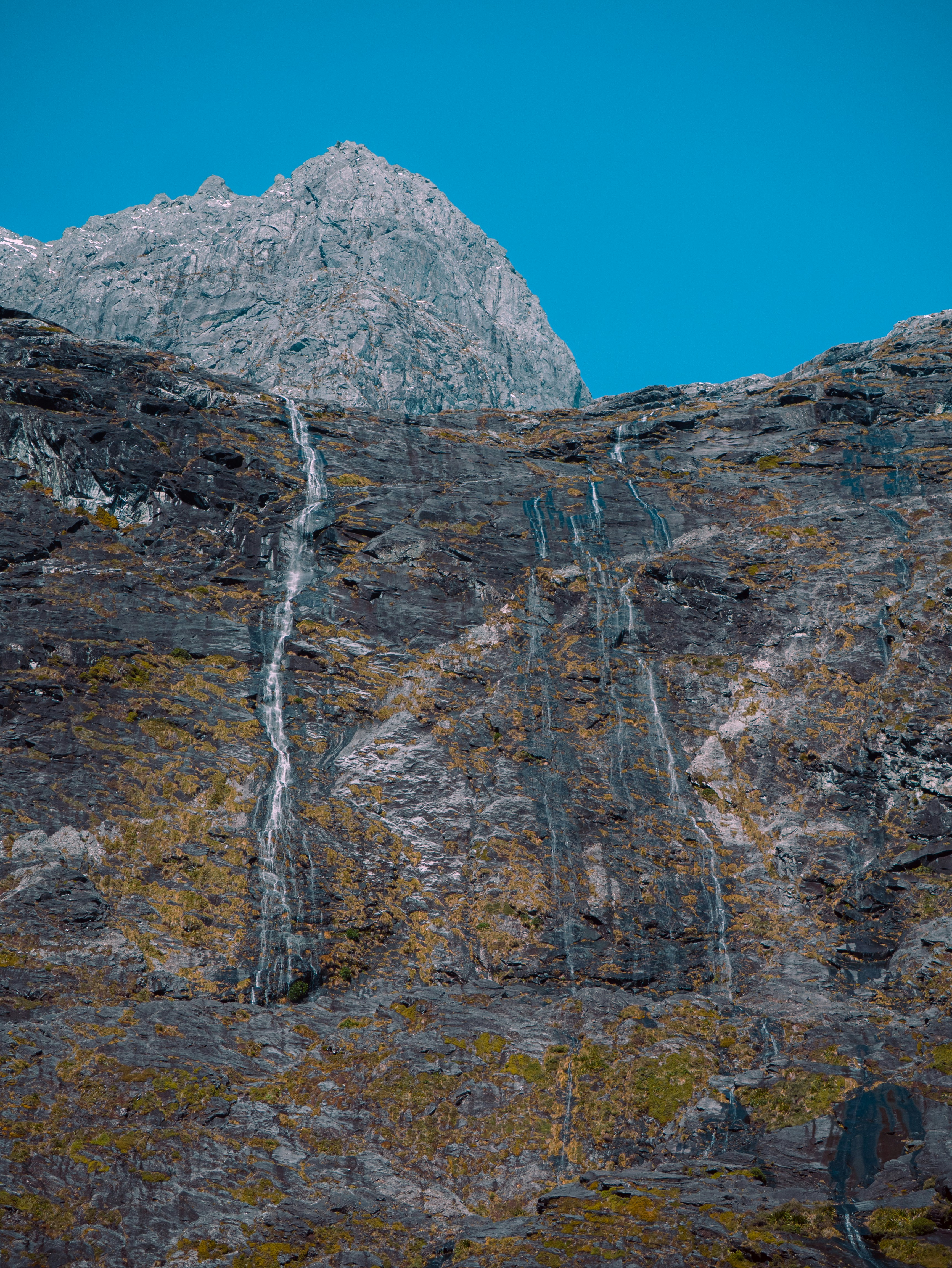 Te Anau: the practical choice