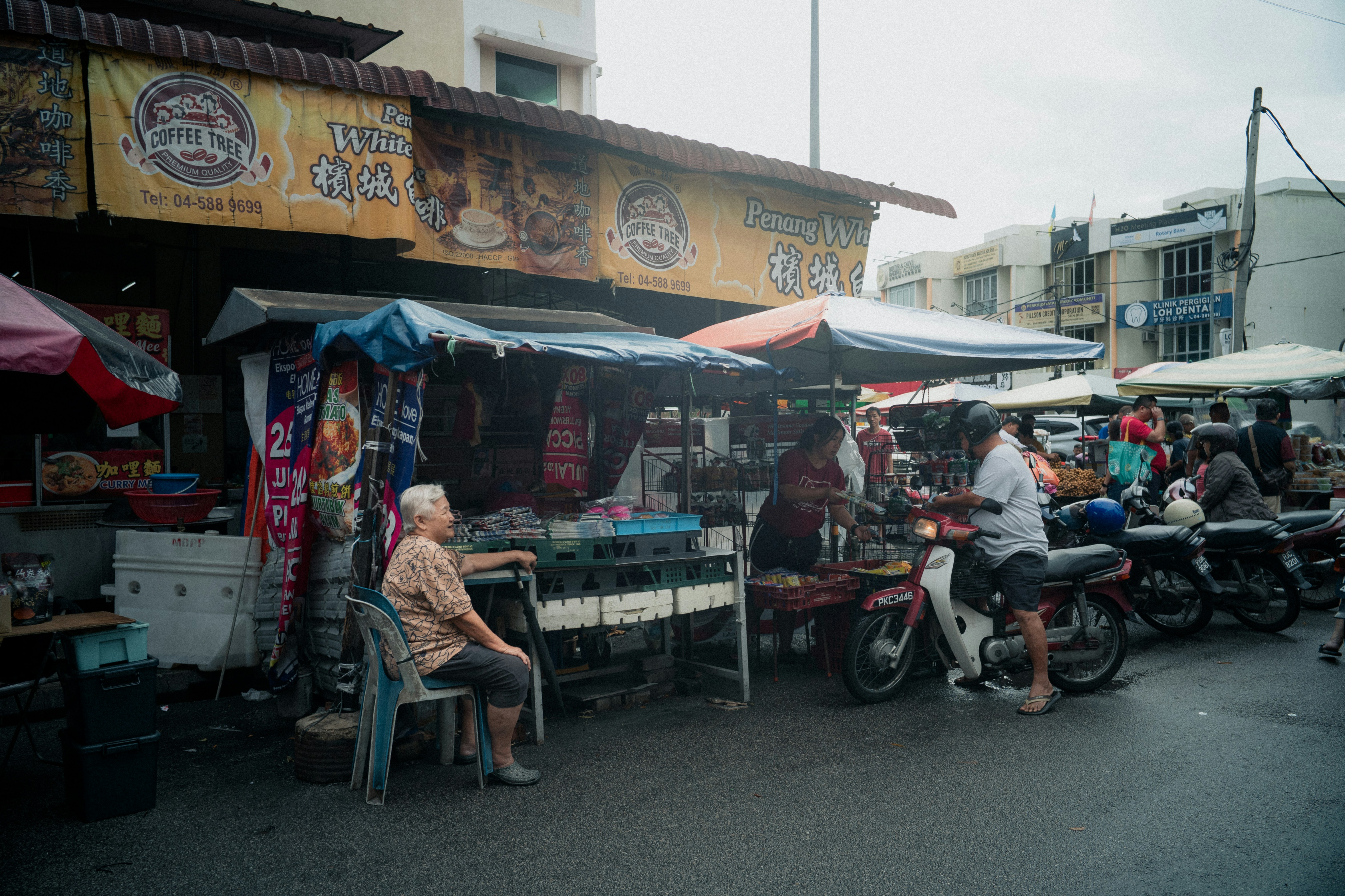 Malaysia's SEA Games Track Cycling Triumph: A Catalyst for Penang's Tourism and Lifestyle Economy