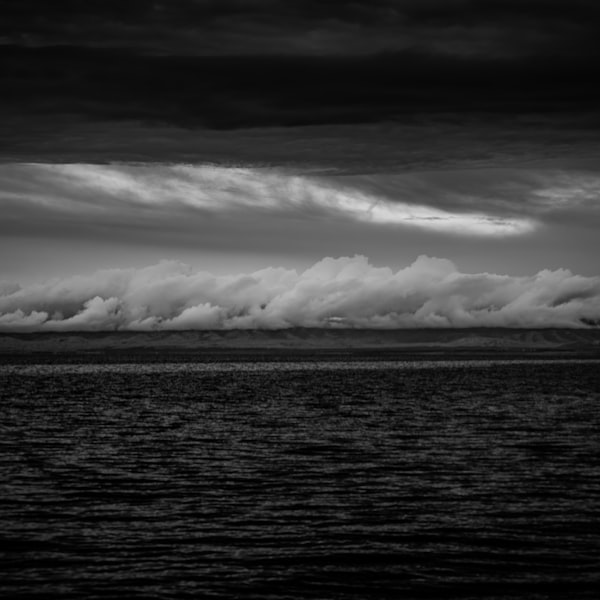 Surviving a Shipwreck